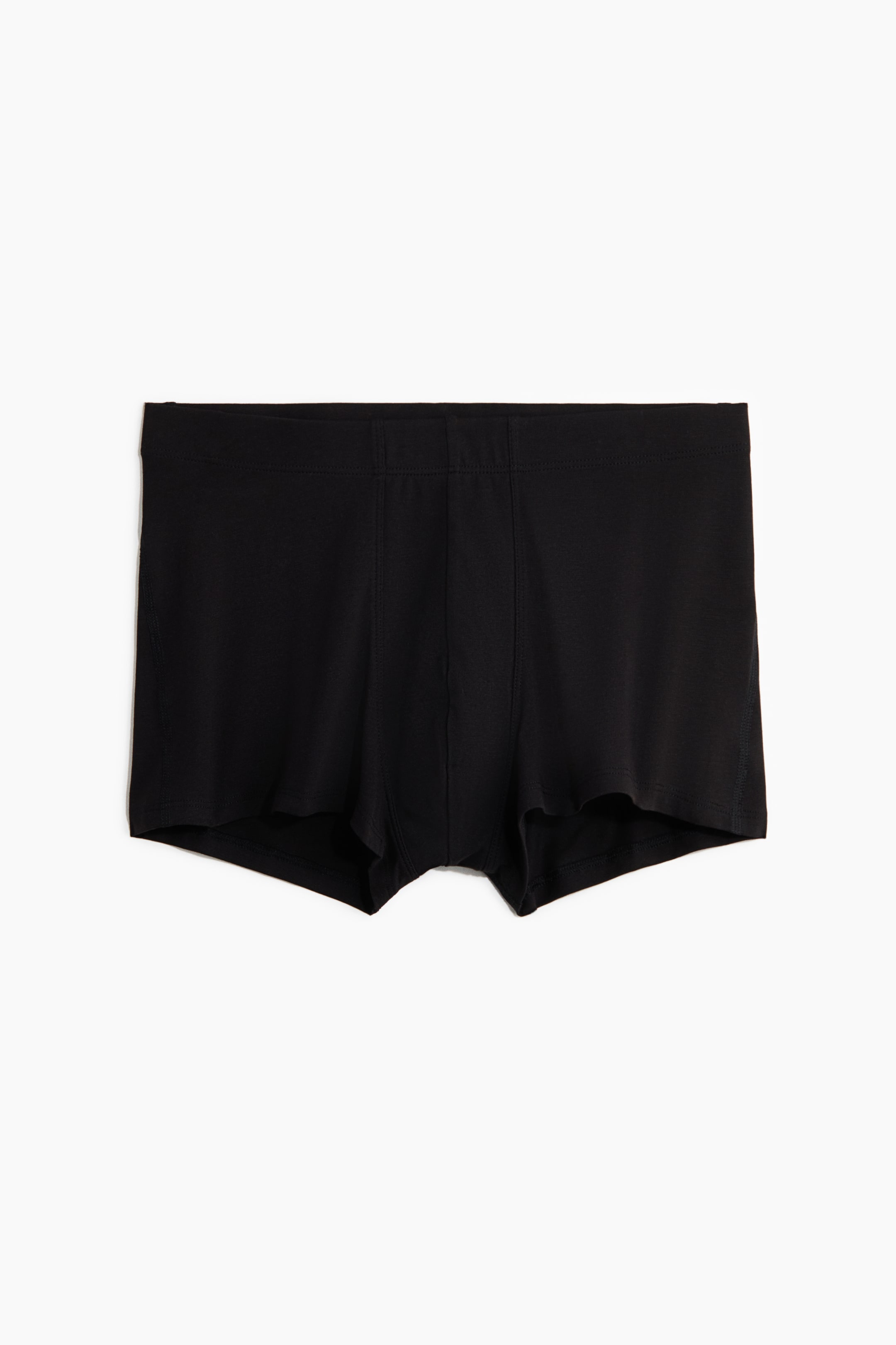 10-pack Short Cotton Boxer Shorts
