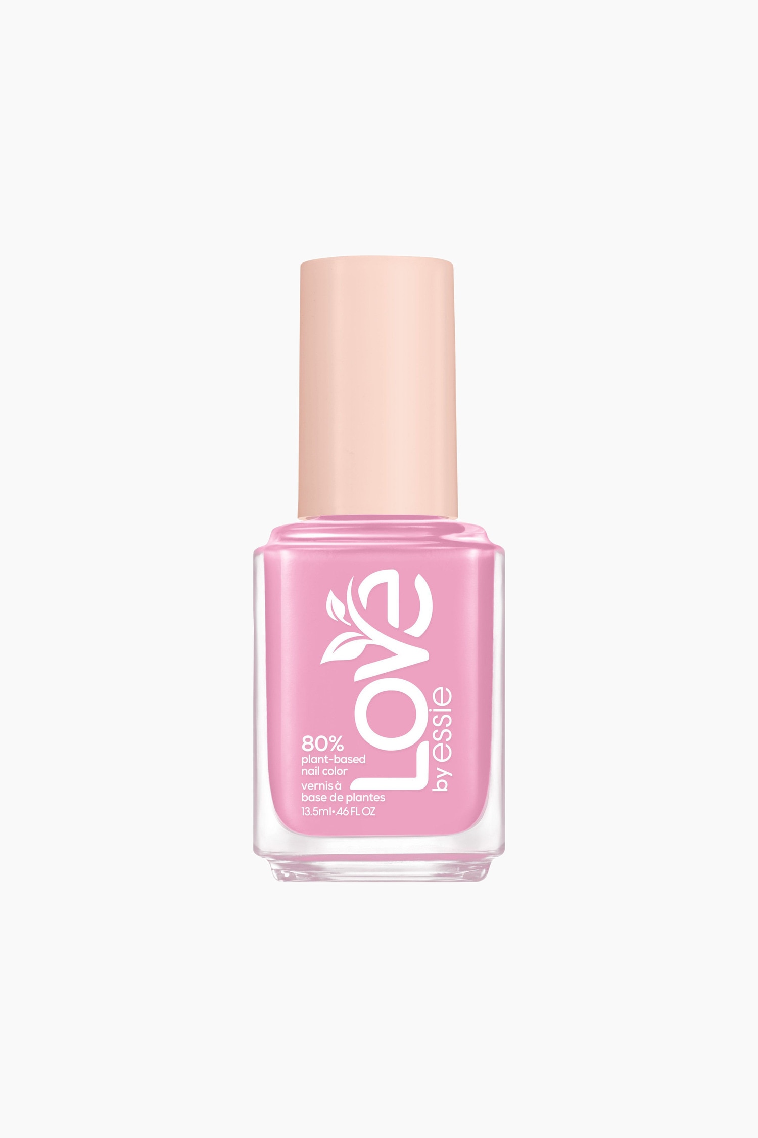 essie - Nail Polish - Carefree But Caring