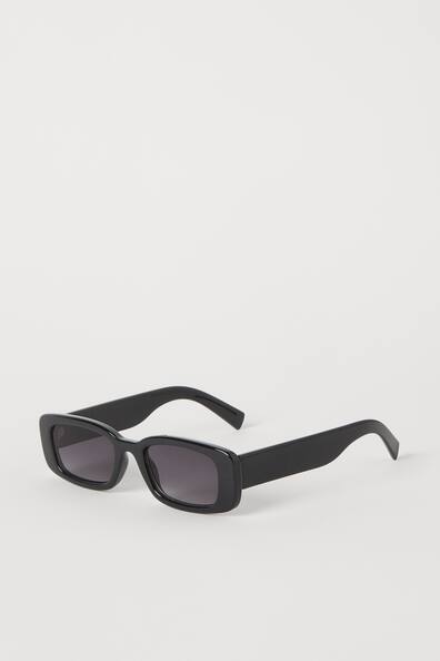 Sonnenbrille - Schwarz - Men | H&M DE