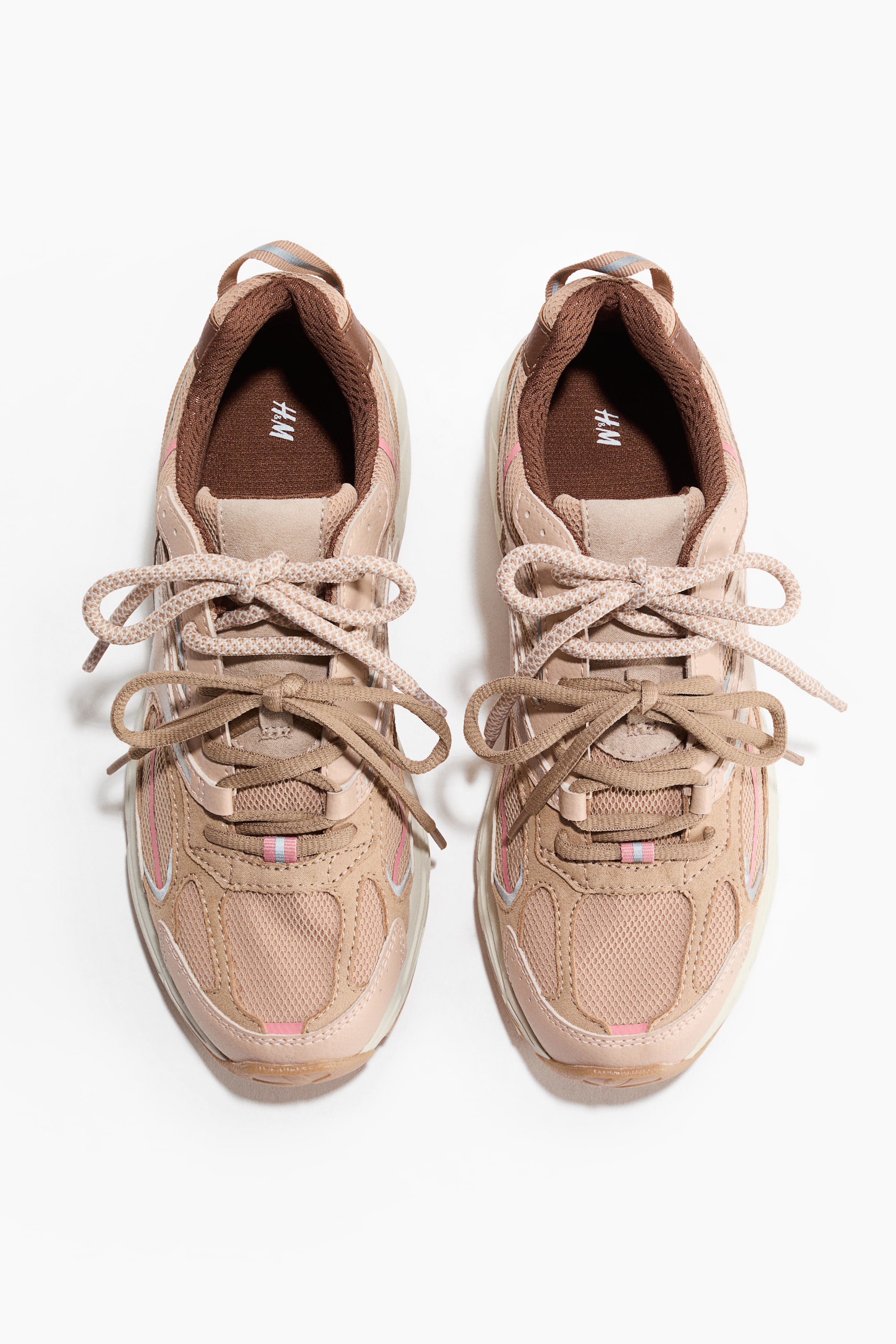 Chunky Sneakers