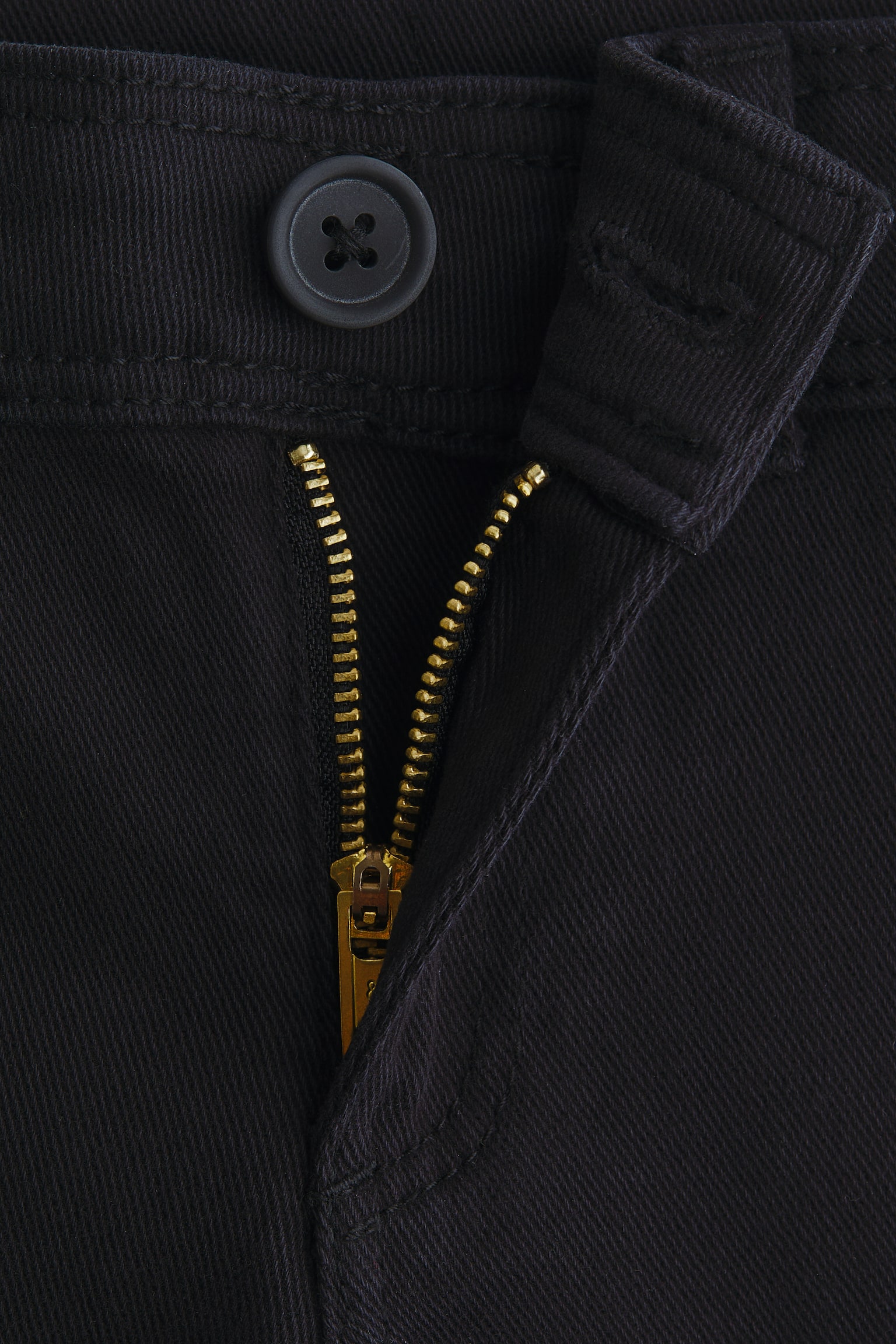 Pantalón acampanado - Negro/Rosa claro/Floreado/Beige claro/Rojo - 3