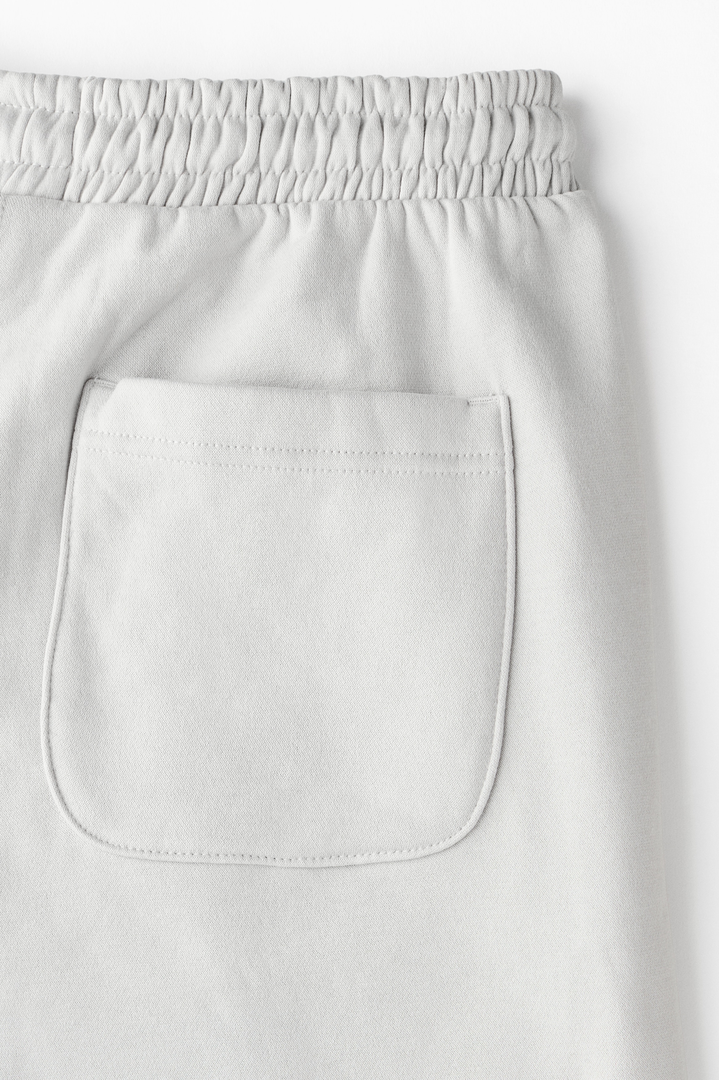 Regular Fit Shorts