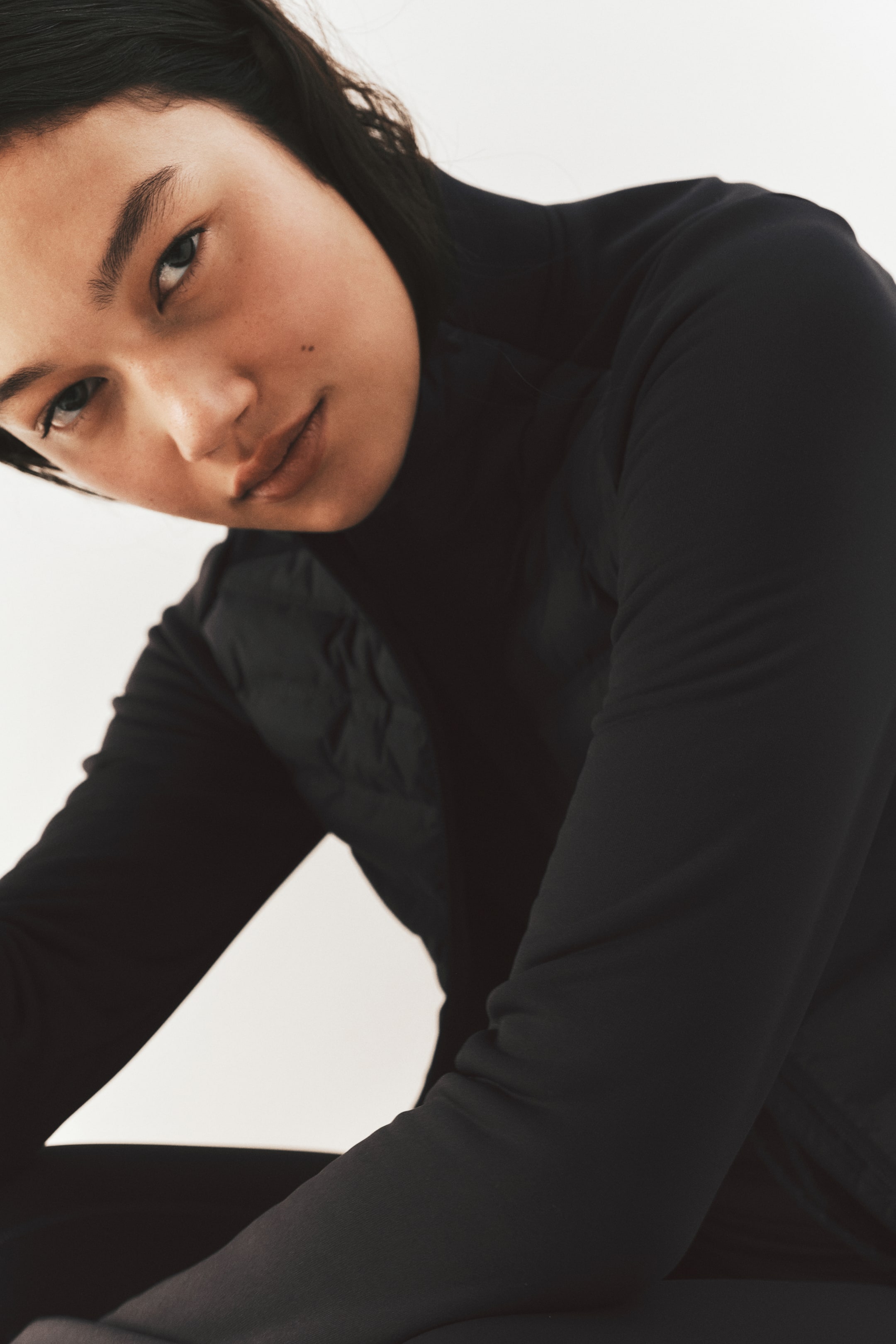 Hybrid Padded Jacket with ThermoMove™