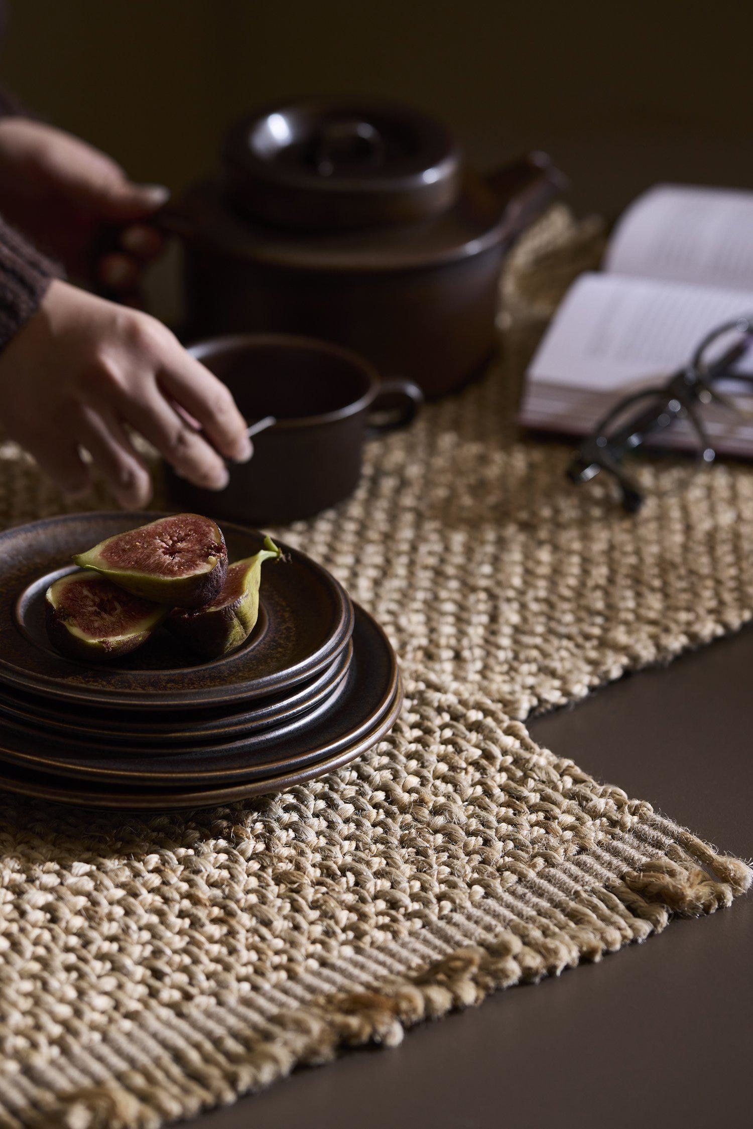 Anita Tafelloper - Natuur