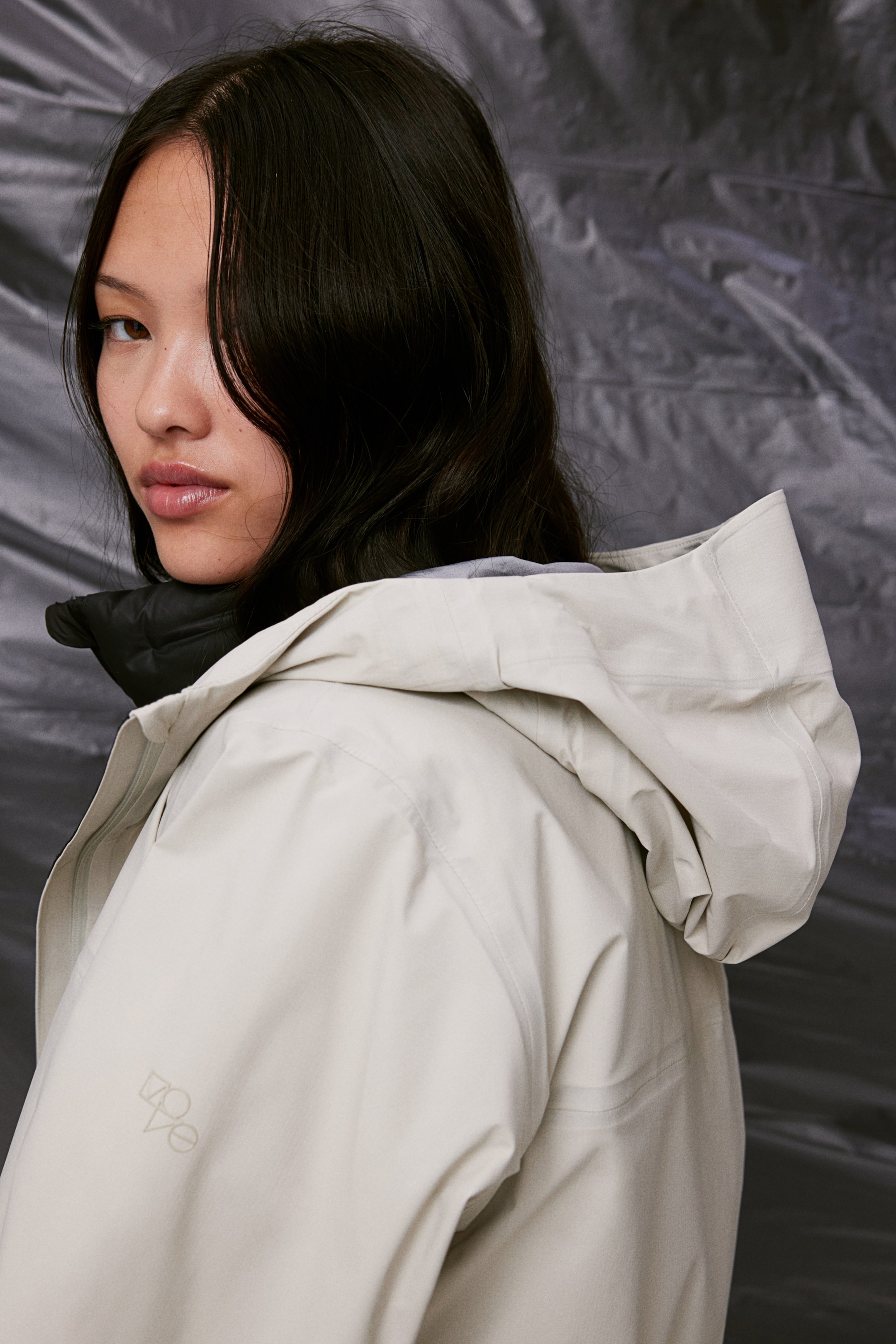 Lightweight 3-Layer Shell Jacket StormMove™