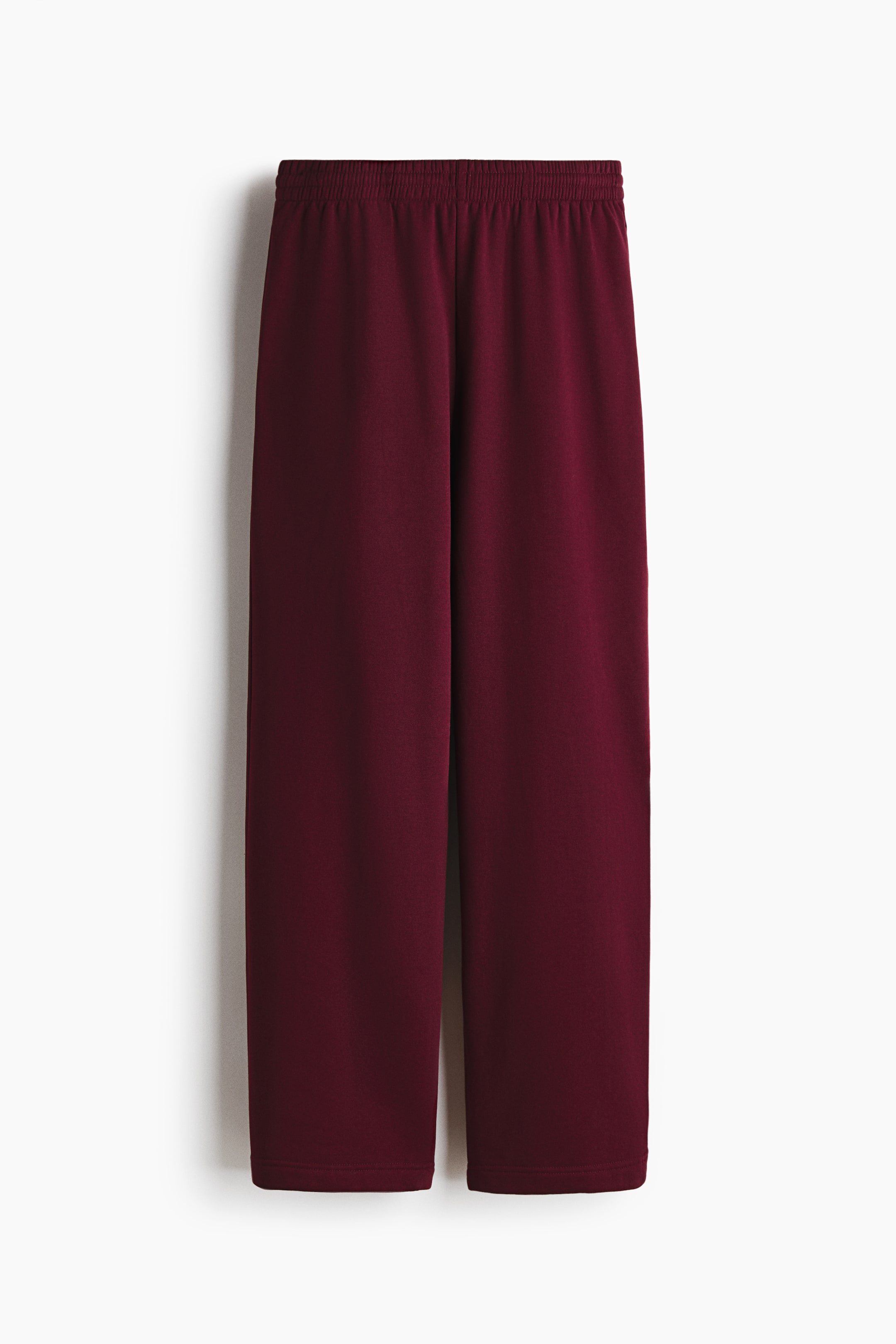 View larger image: Sweatpants - Burgundy - Ladies | H&M IN 6