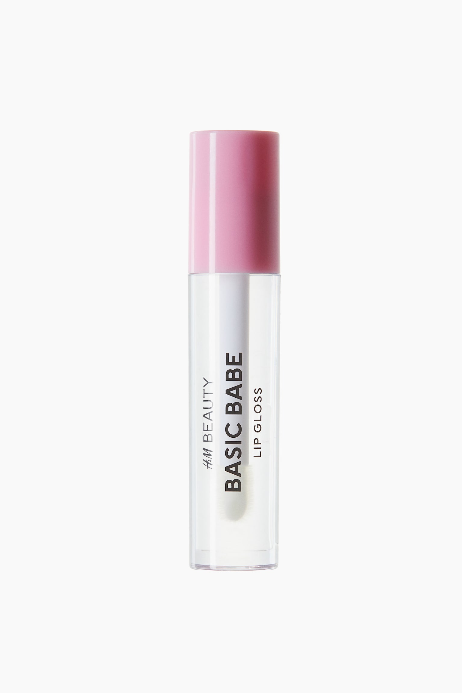 Lip gloss - Basic Babe - 1