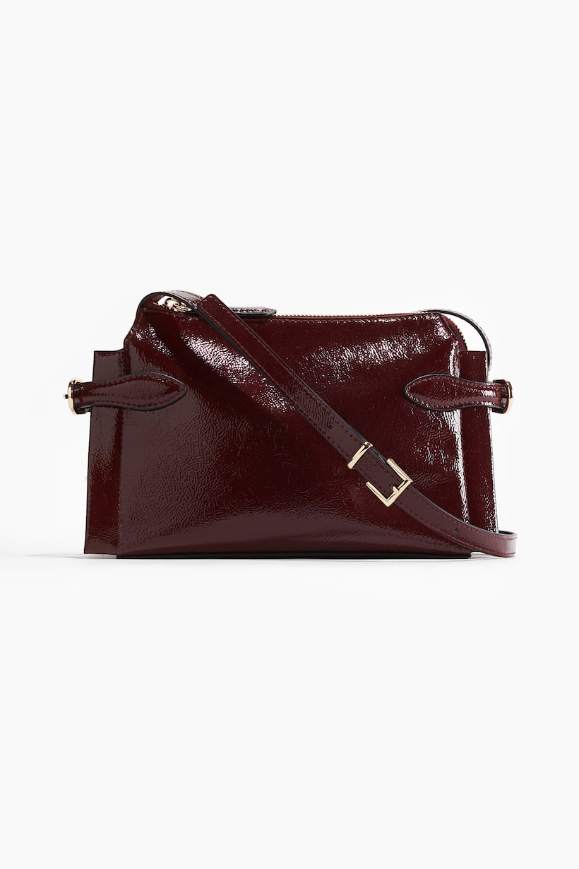 Crossbody Bag H Und M Damen Taschen Outfit Korbtasche H&m