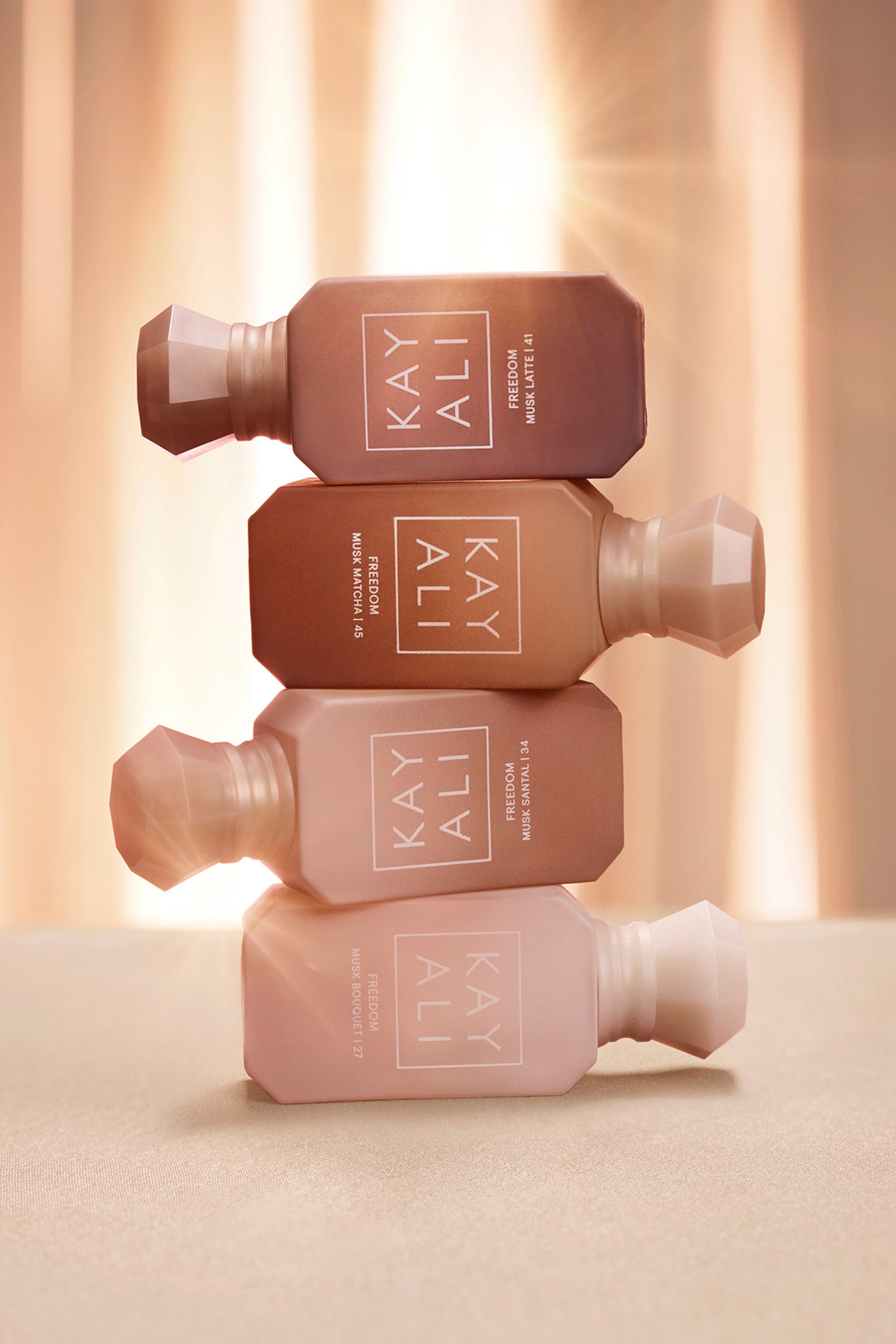 Vis større bilde: Freedom Miniature Set - Freedom Miniature Set - KAYALI - Beauty all | H&M NO 2