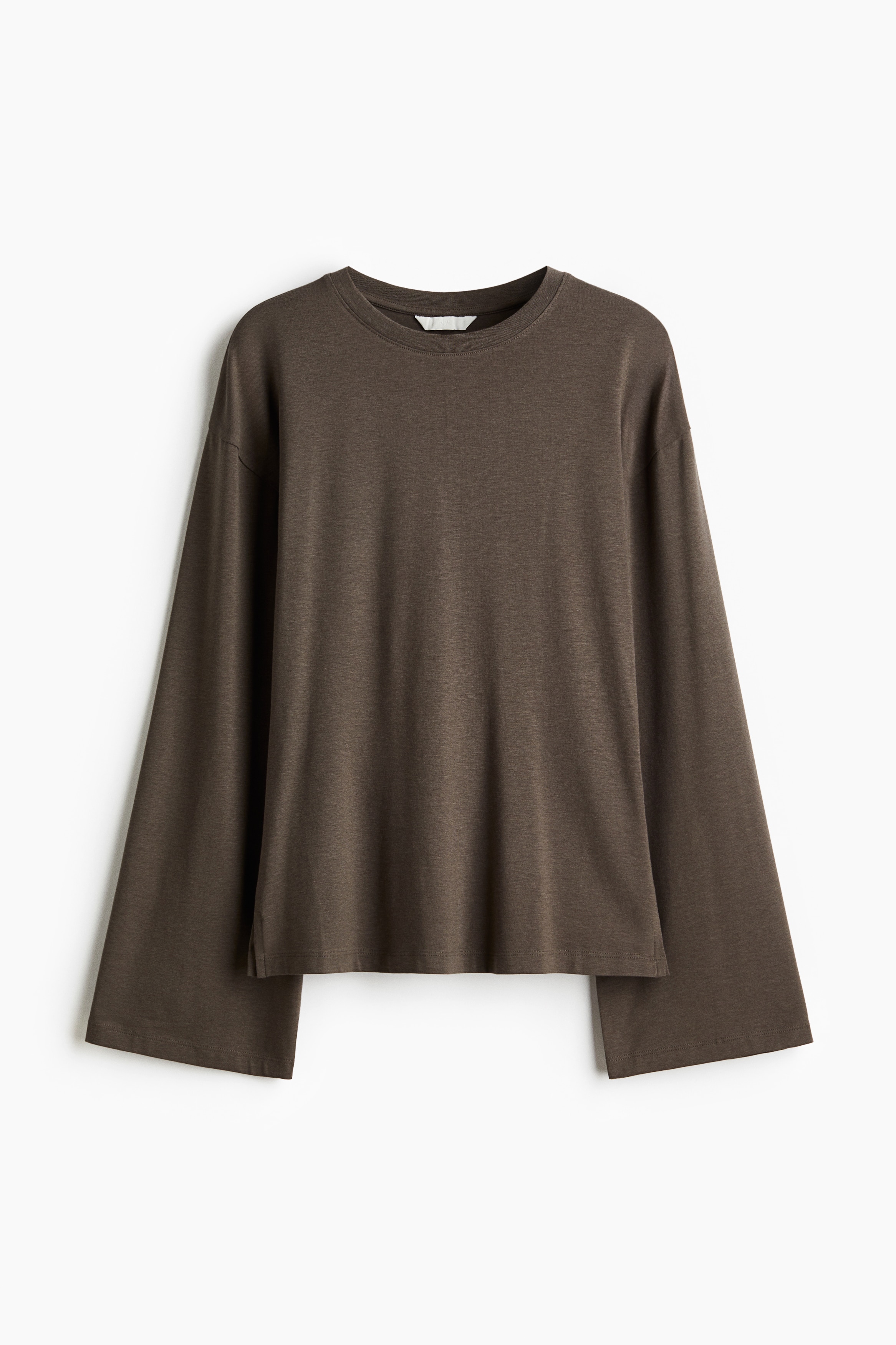 Women's Long Sleeve Tops | Long Sleeve Crop Tops | H&M CA