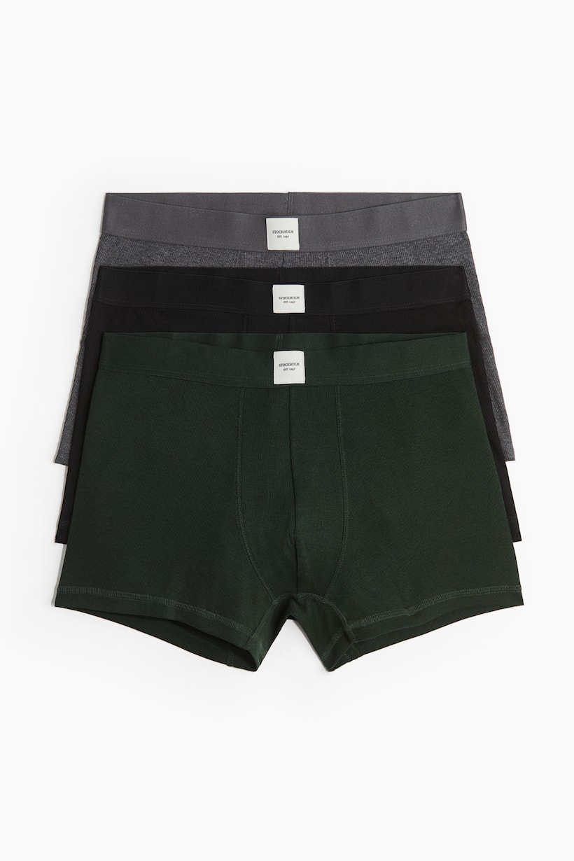 Calzoncillos largos y boxers para hombre H&M ES
