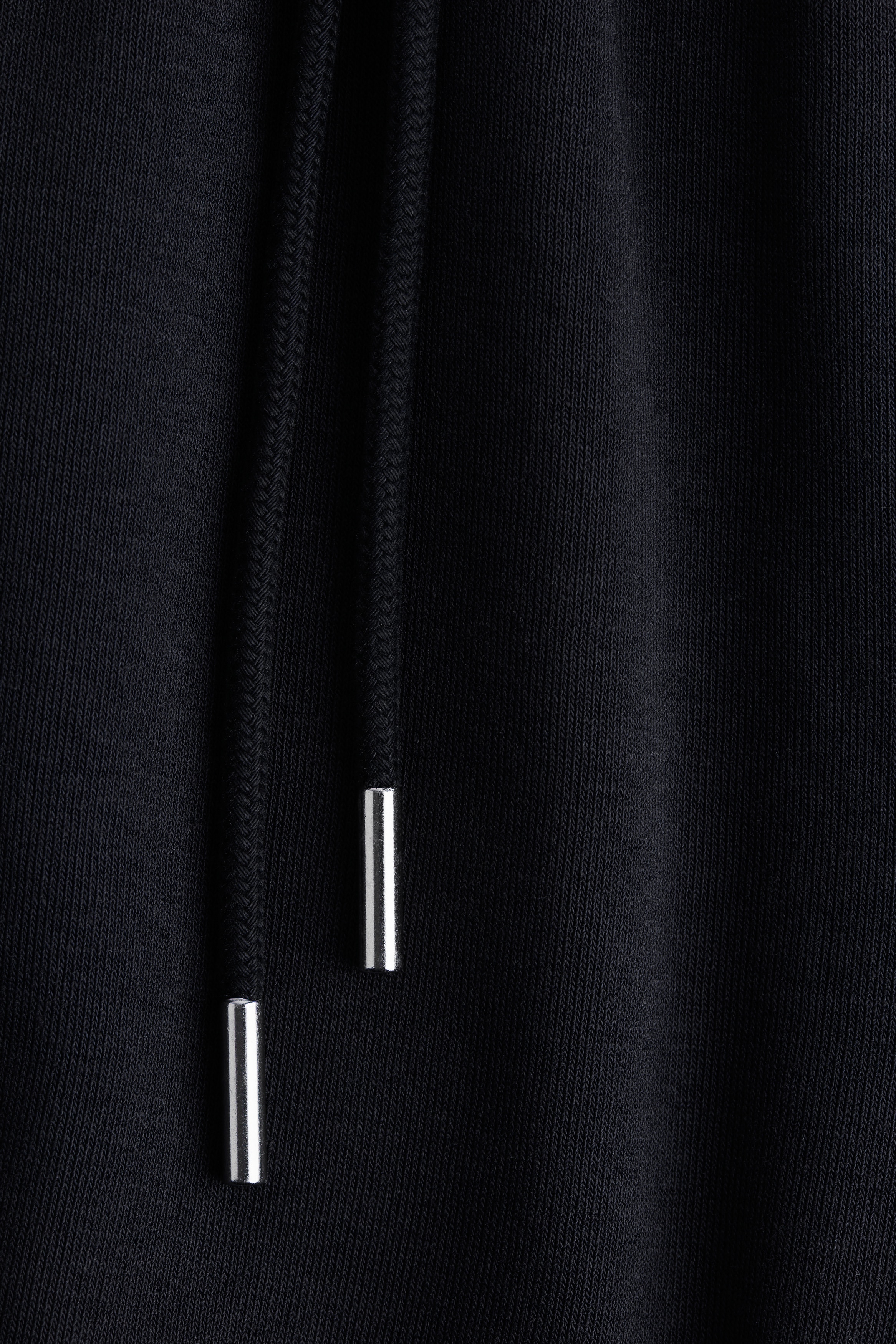 Sweatshirt shorts