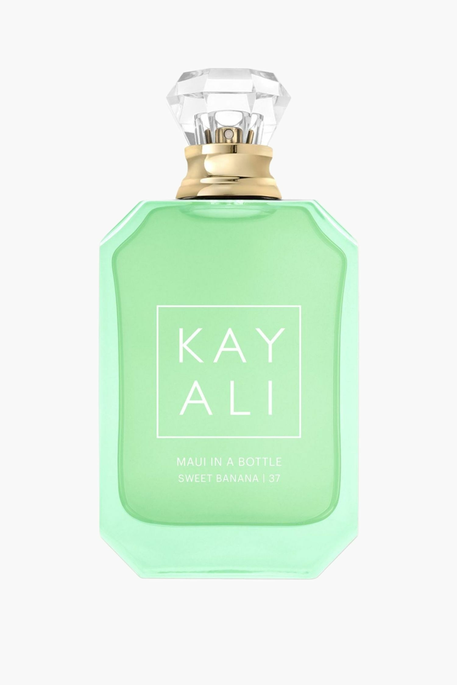 KAYALI - Maui In A Bottle Sweet Banana 37 Edp - Maui