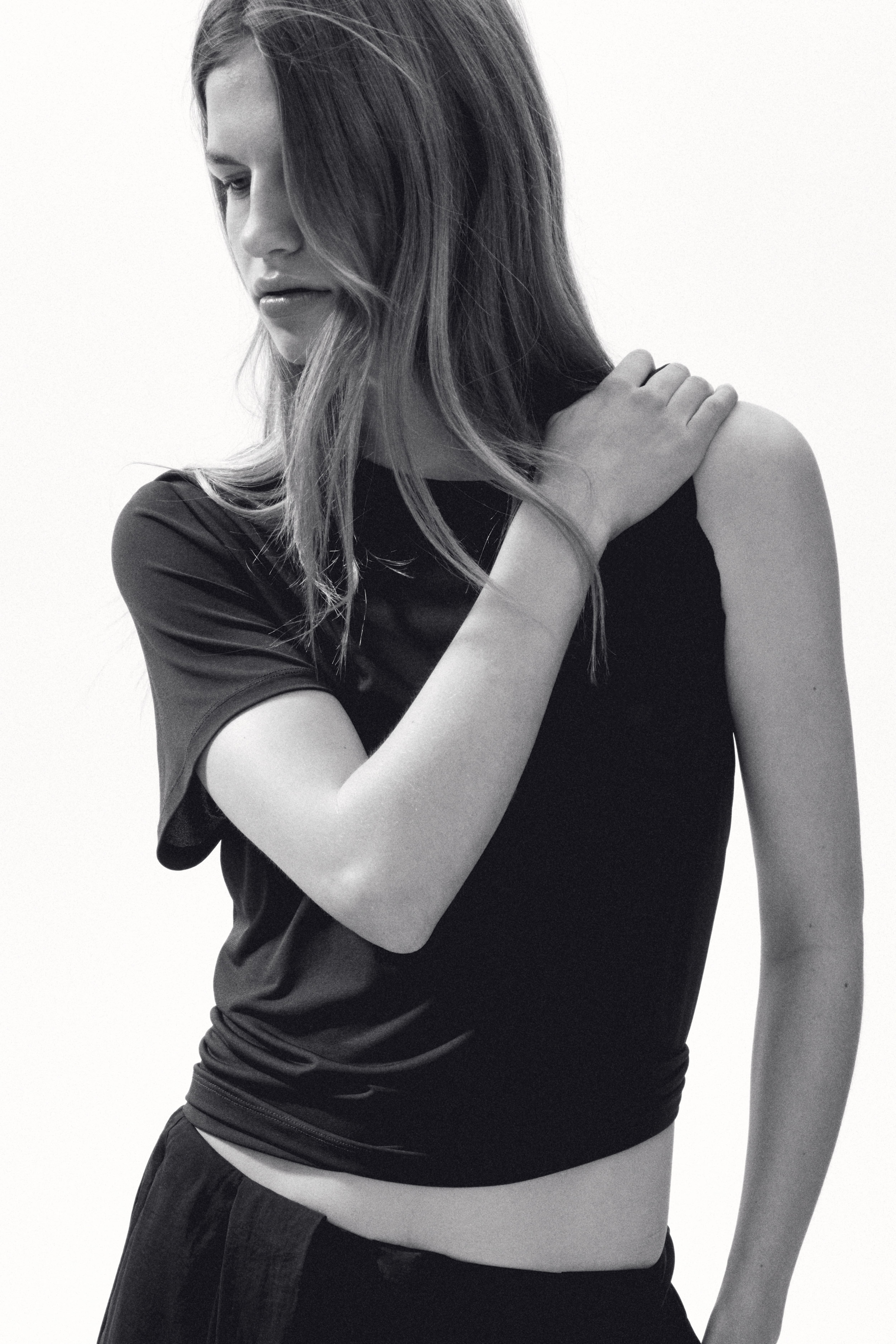 Loose-Fit T-Shirt