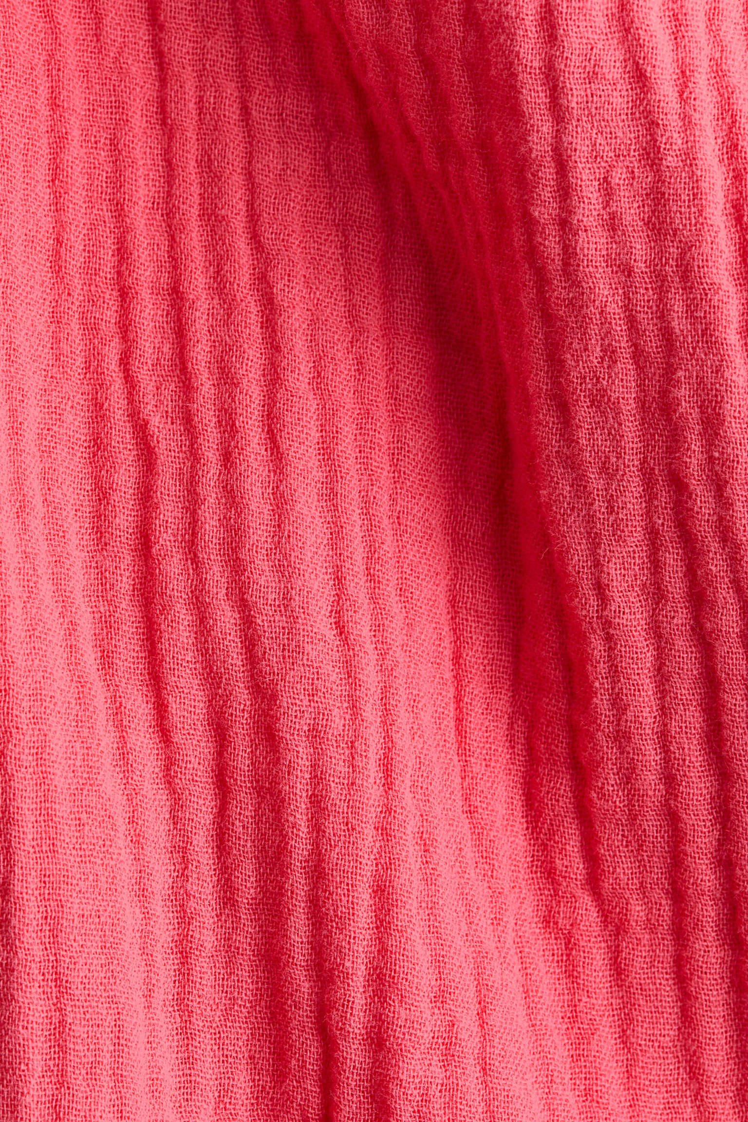 Robe volantée à bretelles fines - Rose/Crème/rayé/Blanc/fraises/Bleu clair/rayé/Bleu clair/fleuri - 2