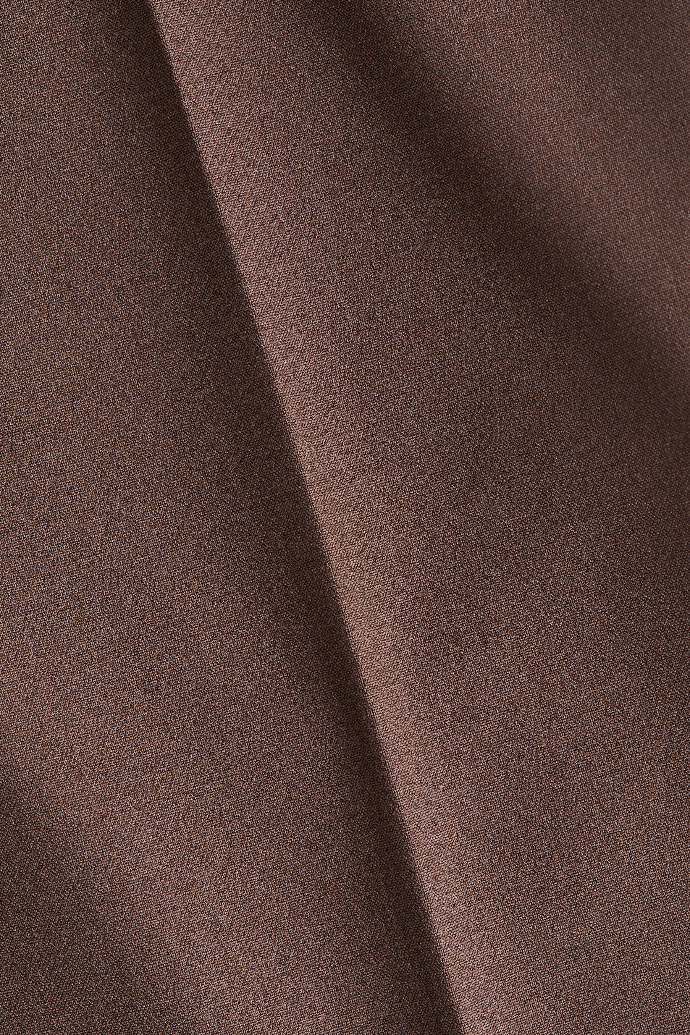 Tailored trousers