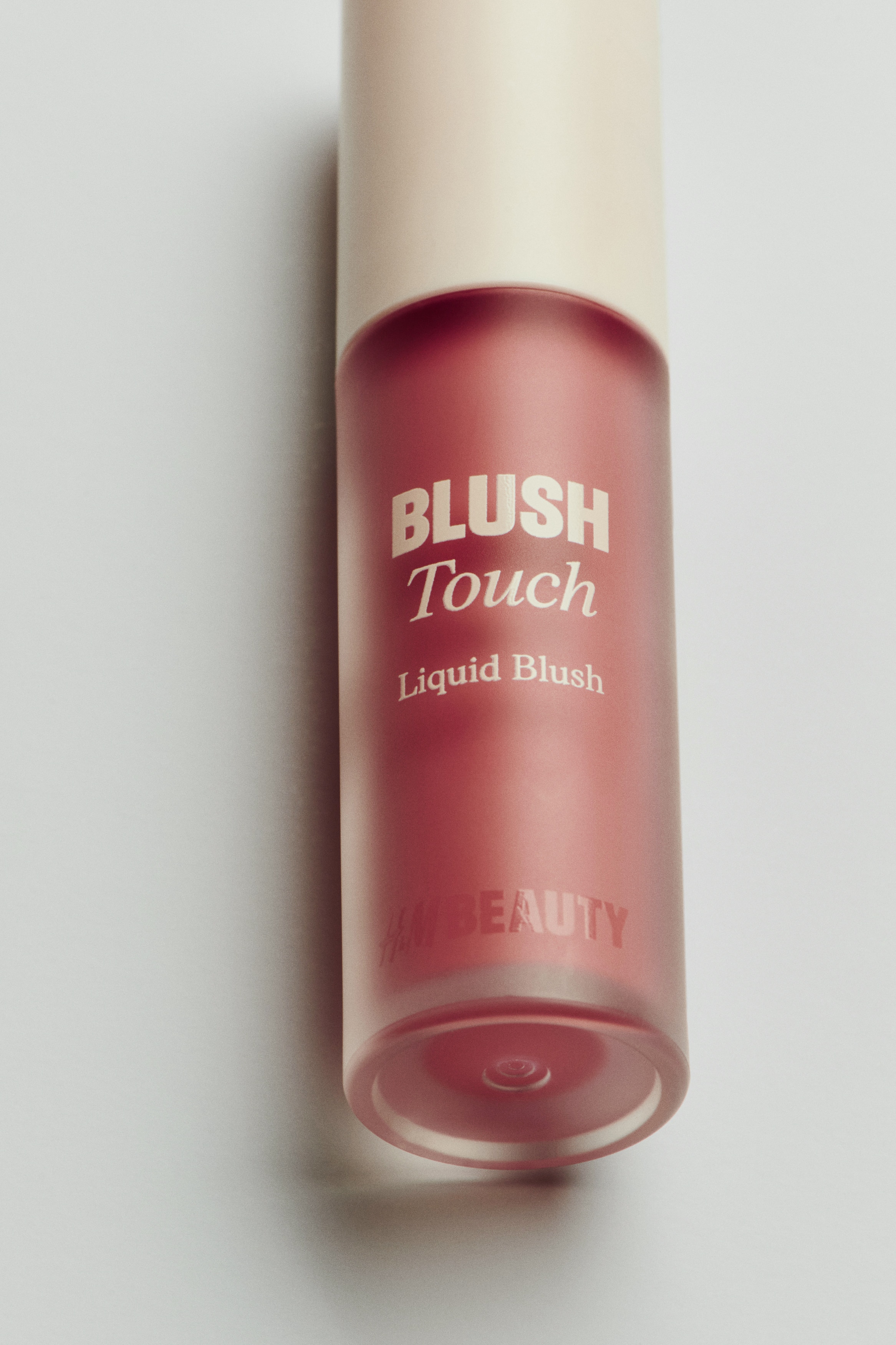 Blush Touch liquid blush - Peach Blossom/Rose Petal/Soft Sand/Tropical Coral
