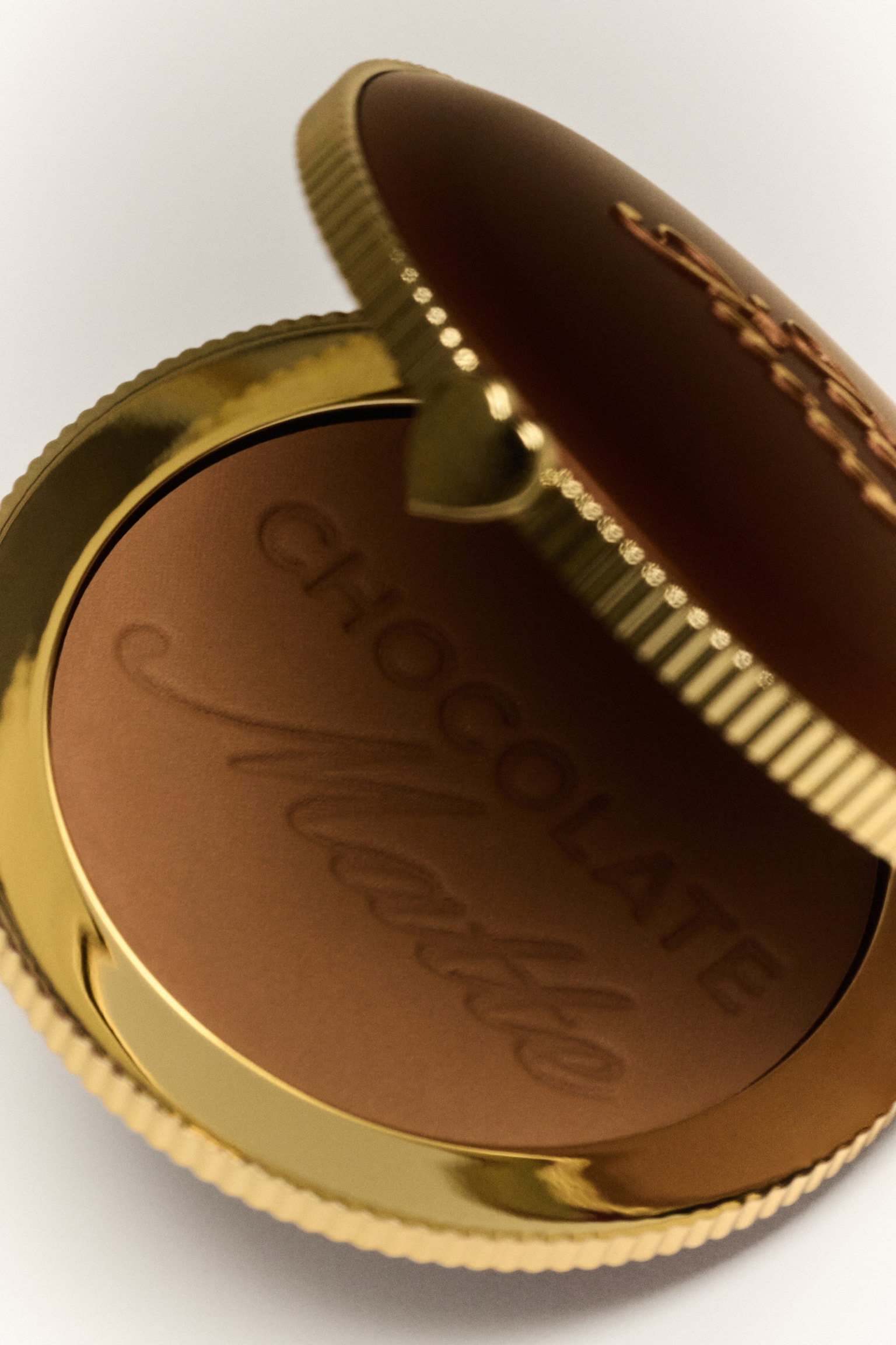 Chocolate Soleil Matte Bronzer - Chocolate Soleil/Milk Chocolate Soleil - 6