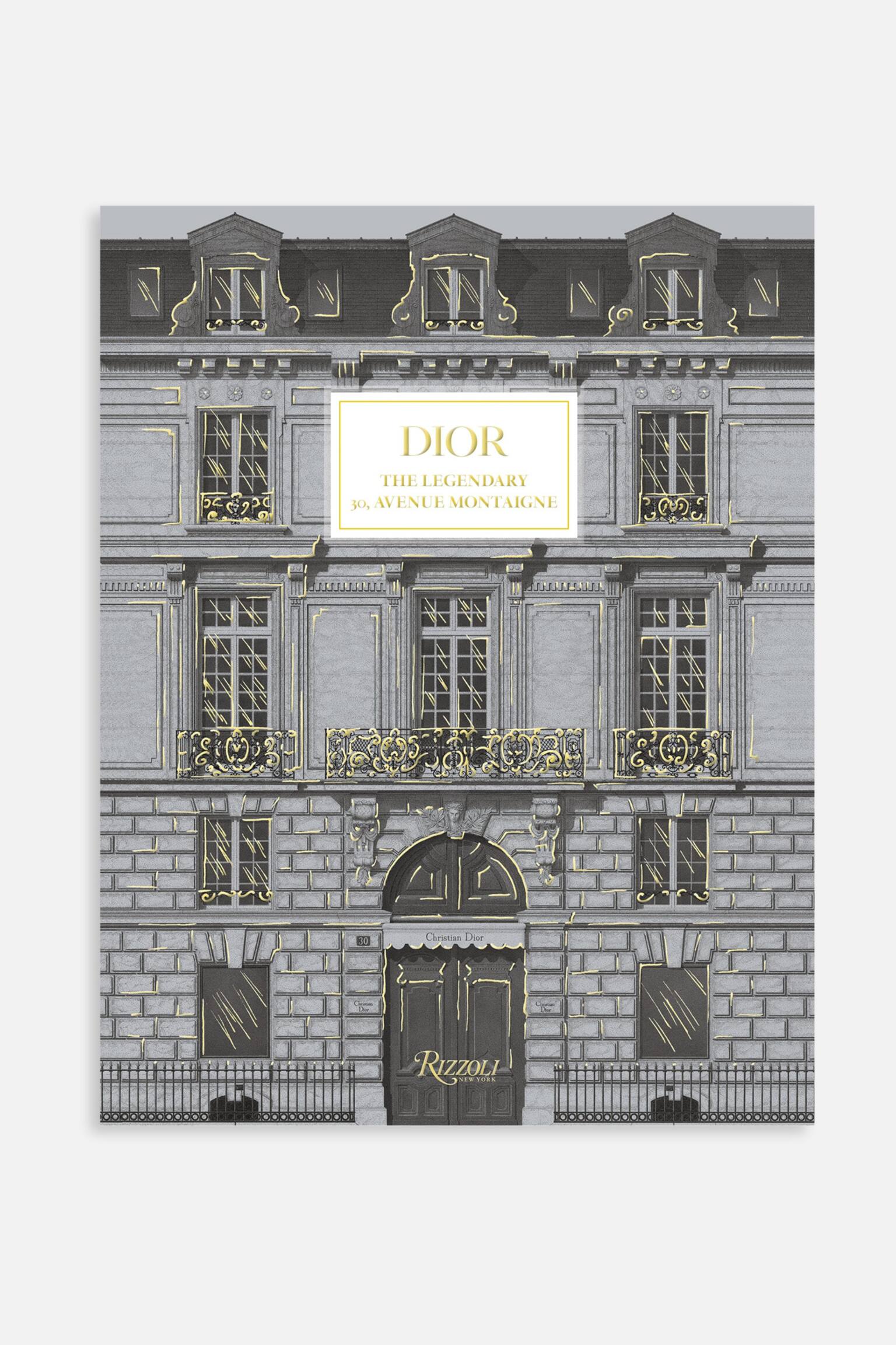 Dior: The Legendary 30, Avenue Montaigne - Dior: The Legendary 30 - 1