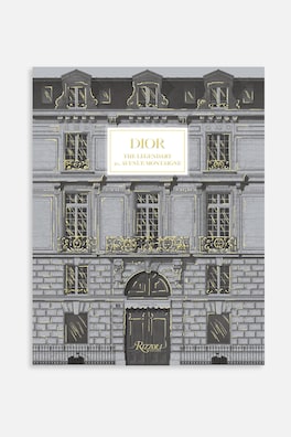 Dior: The Legendary 30, Avenue Montaigne