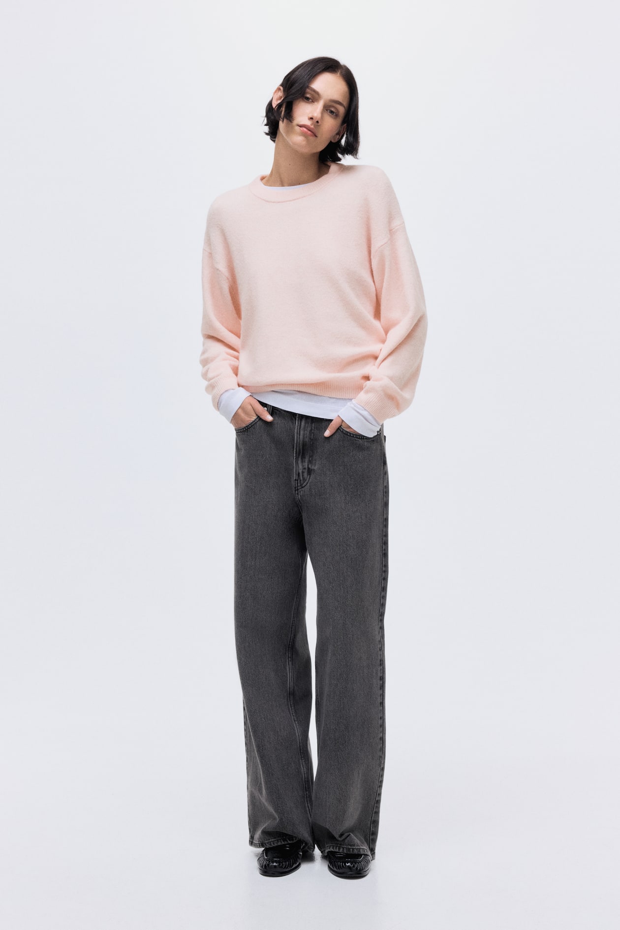 Knit Sweater - image 2