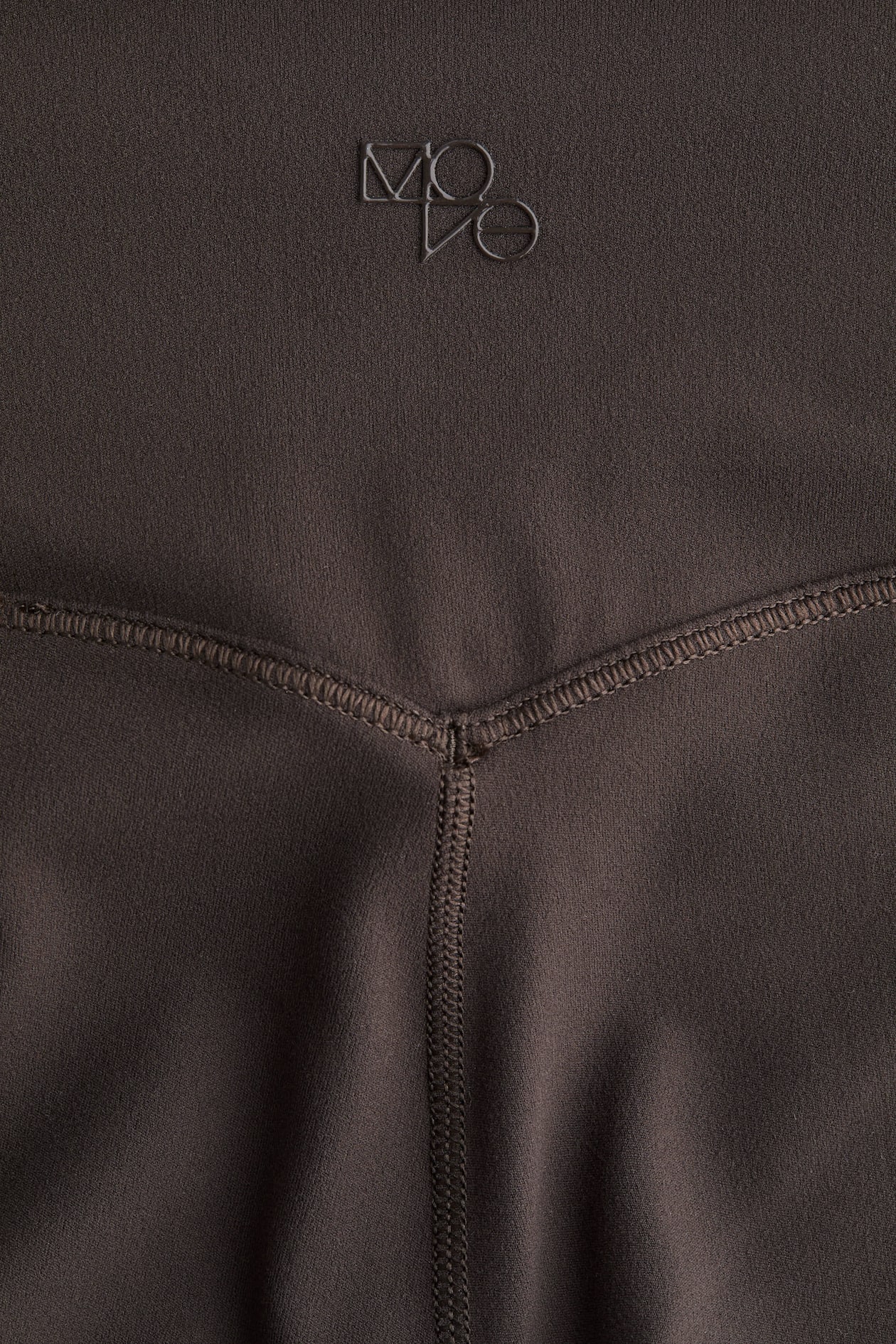 Yoga Leggings with SoftMove Lycra - image 3