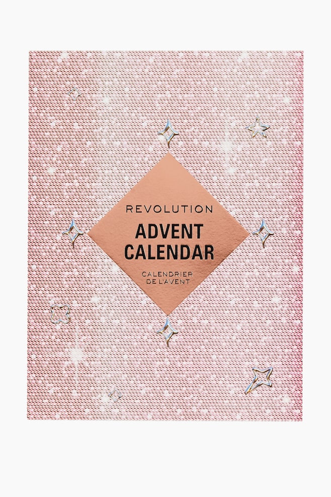 Beauty Advent Calendar - Christmas Advent Calender 2024 - 1