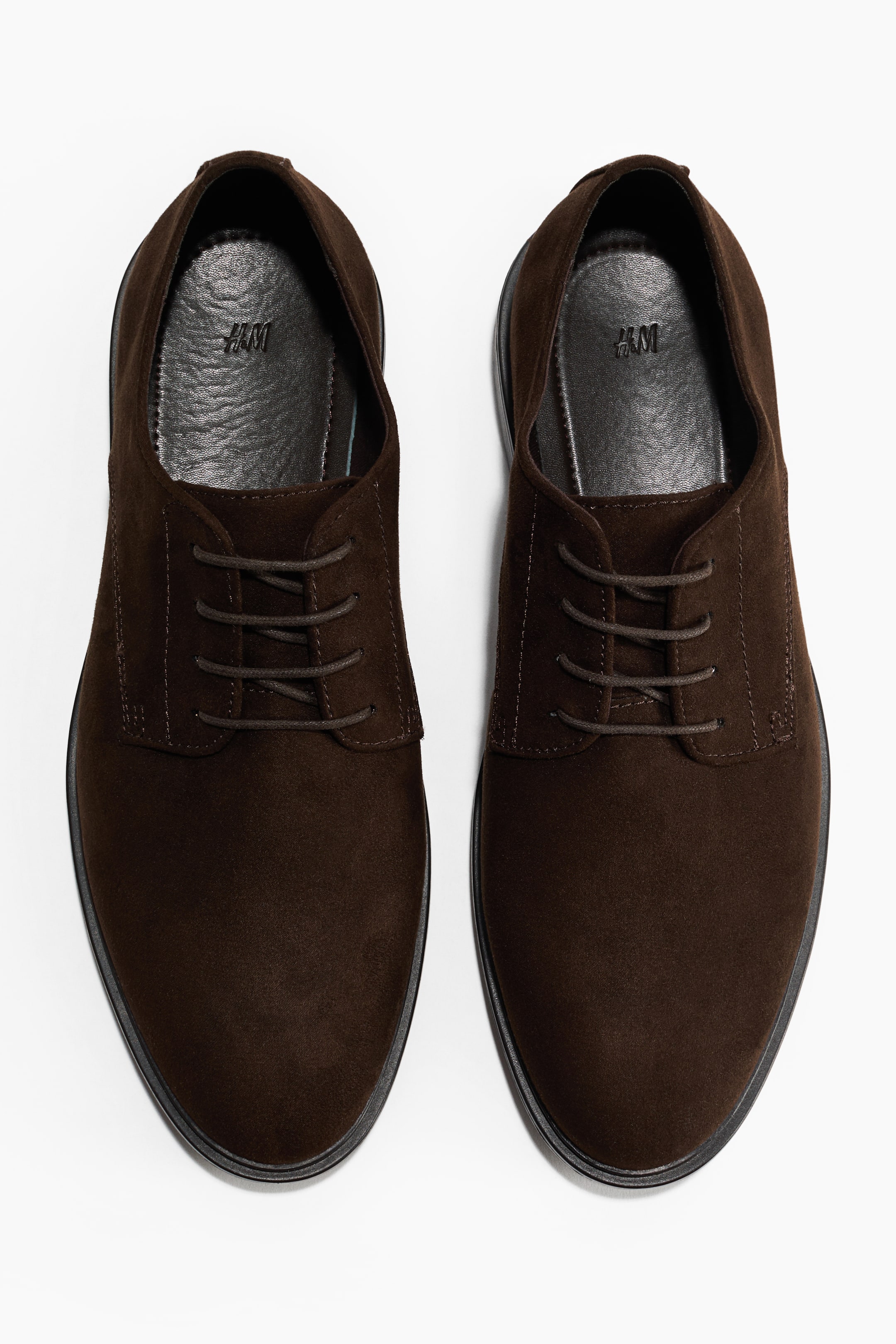 Chaussures Derby
