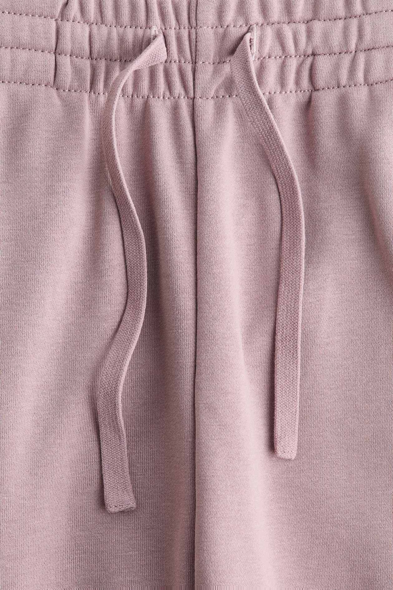 Pleat-Front Sweatpants - image 3