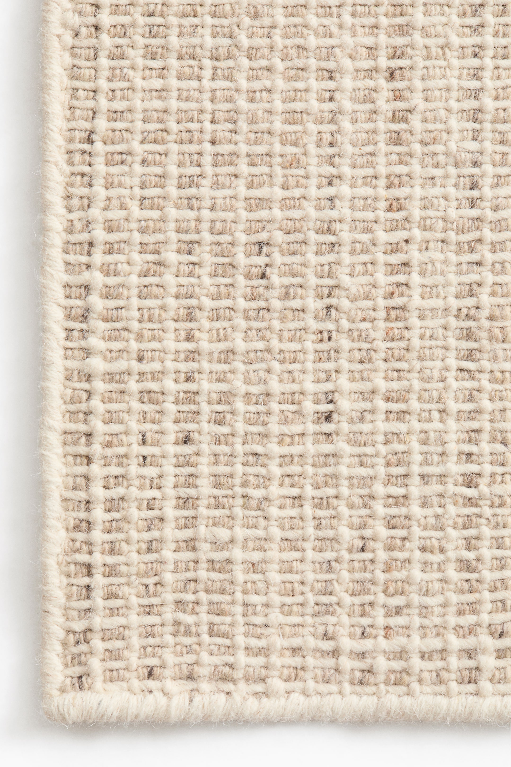 Wool Runner Rug