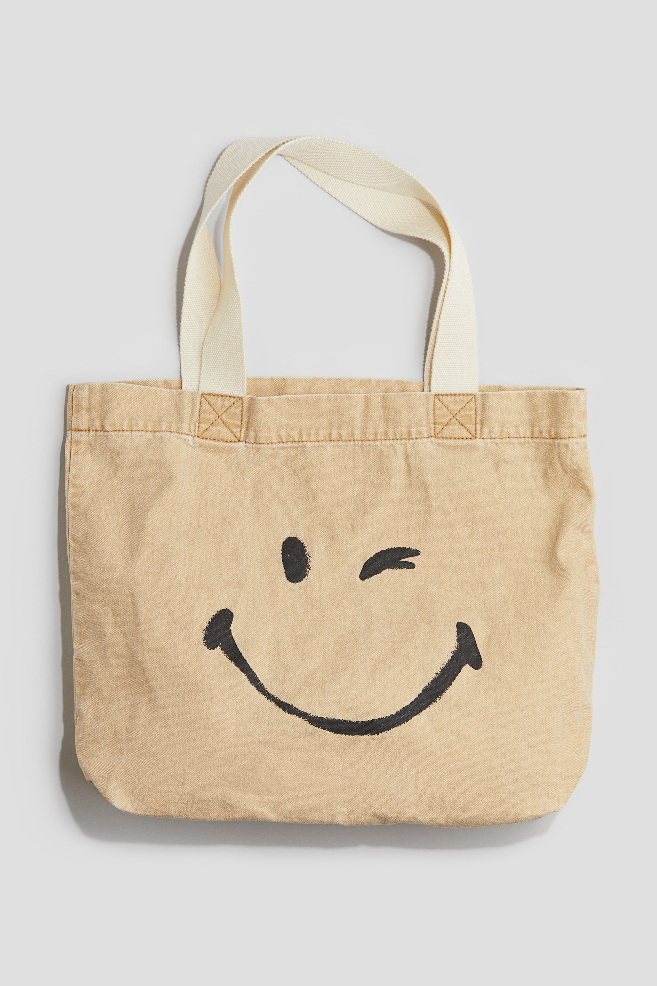 Canvas Shopper