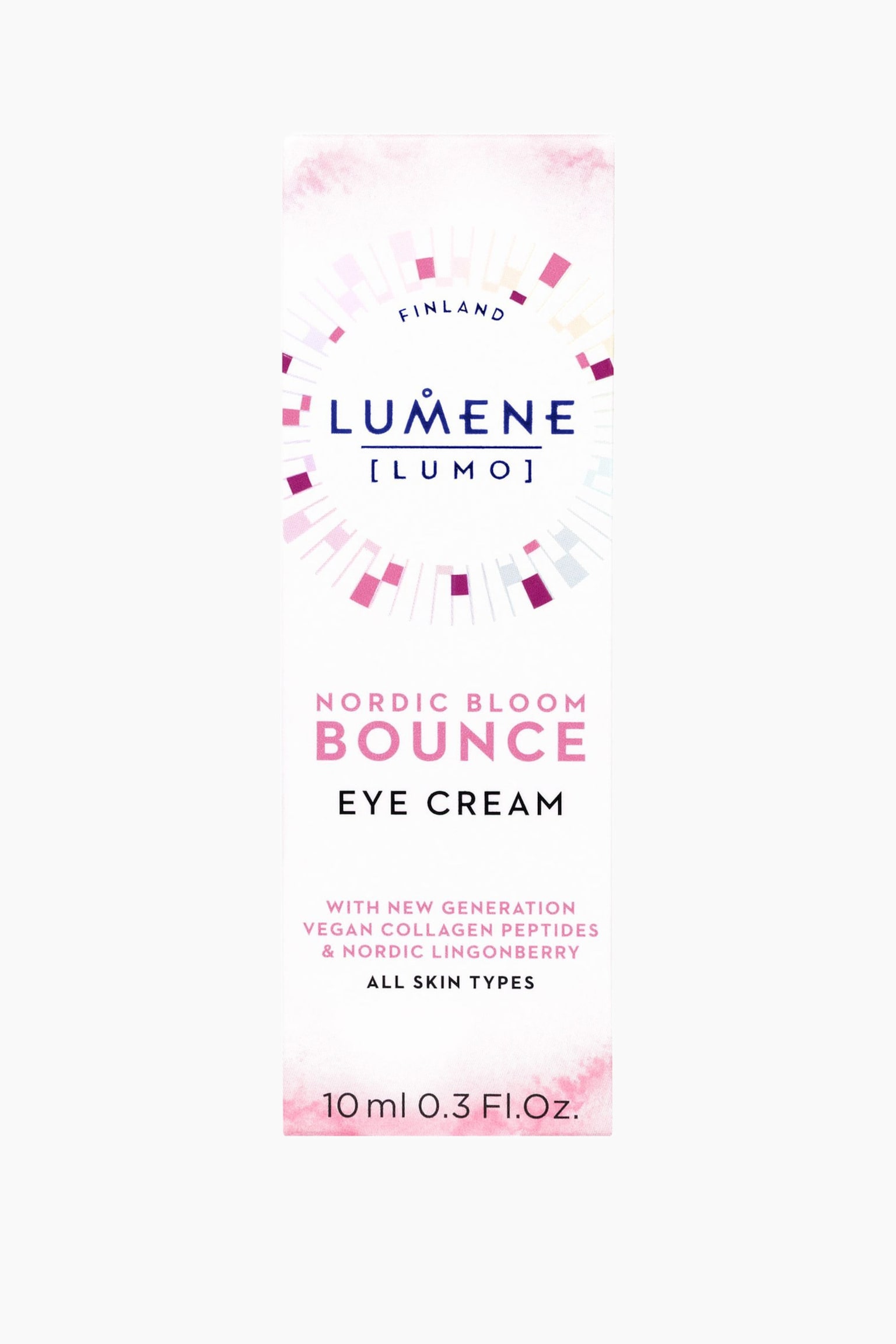 Bounce Eye Cream - Nordic Bloom Bounce - 4