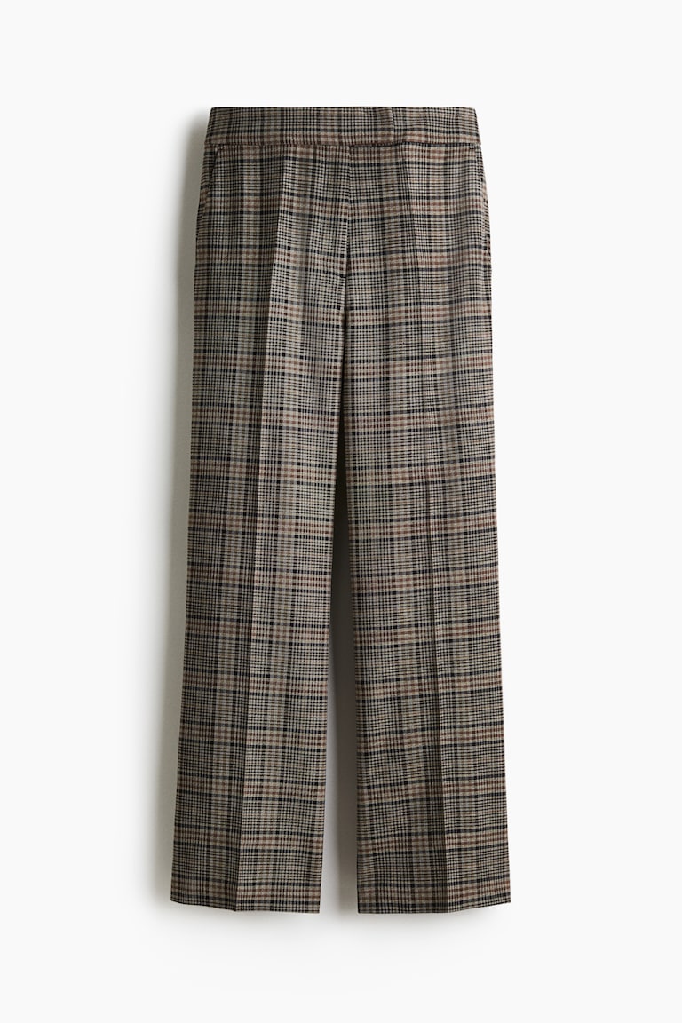 Pantalone elegantnog kroja