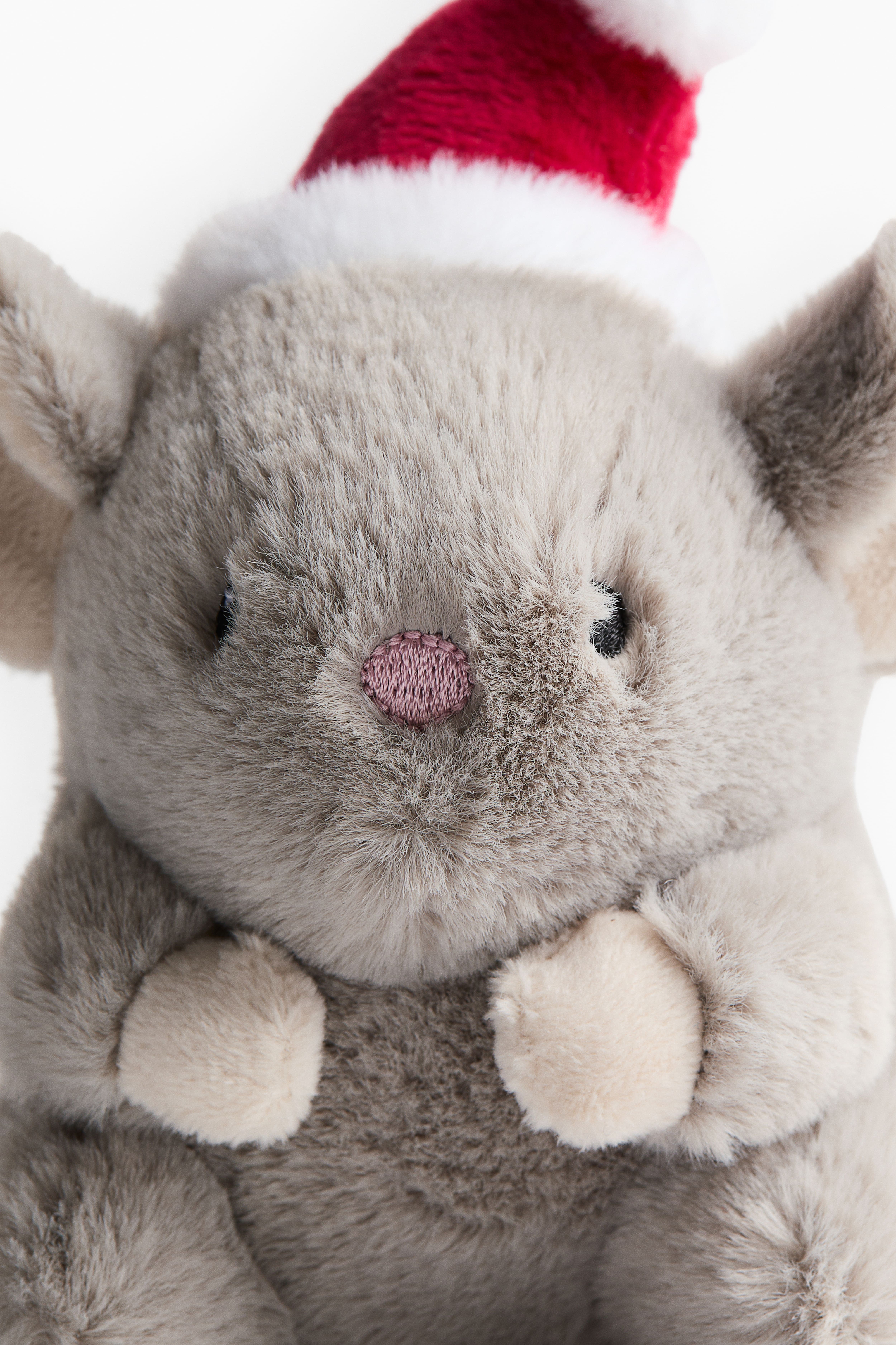 Christmas Soft Toy