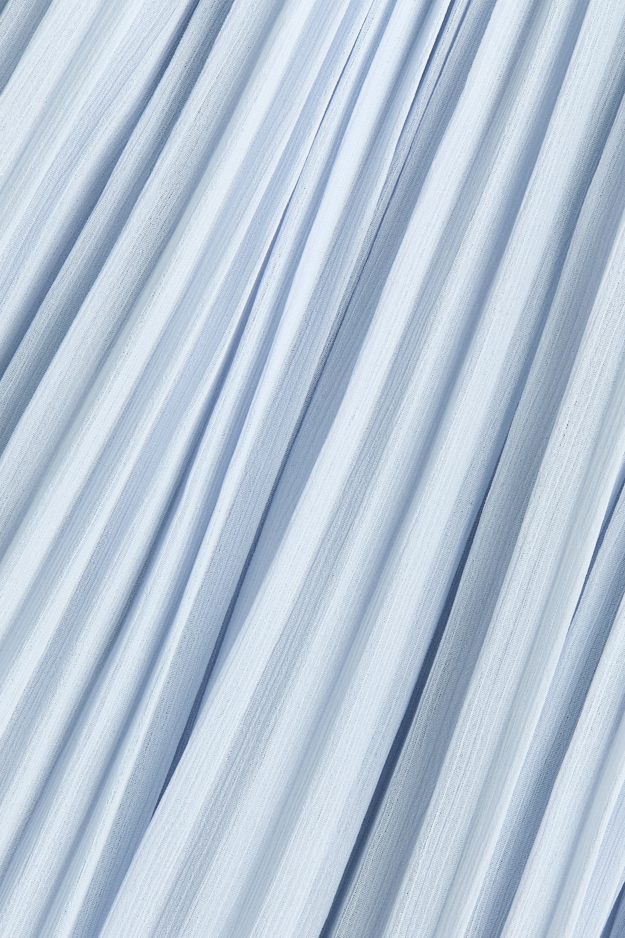 Plisse Skirt - image 3
