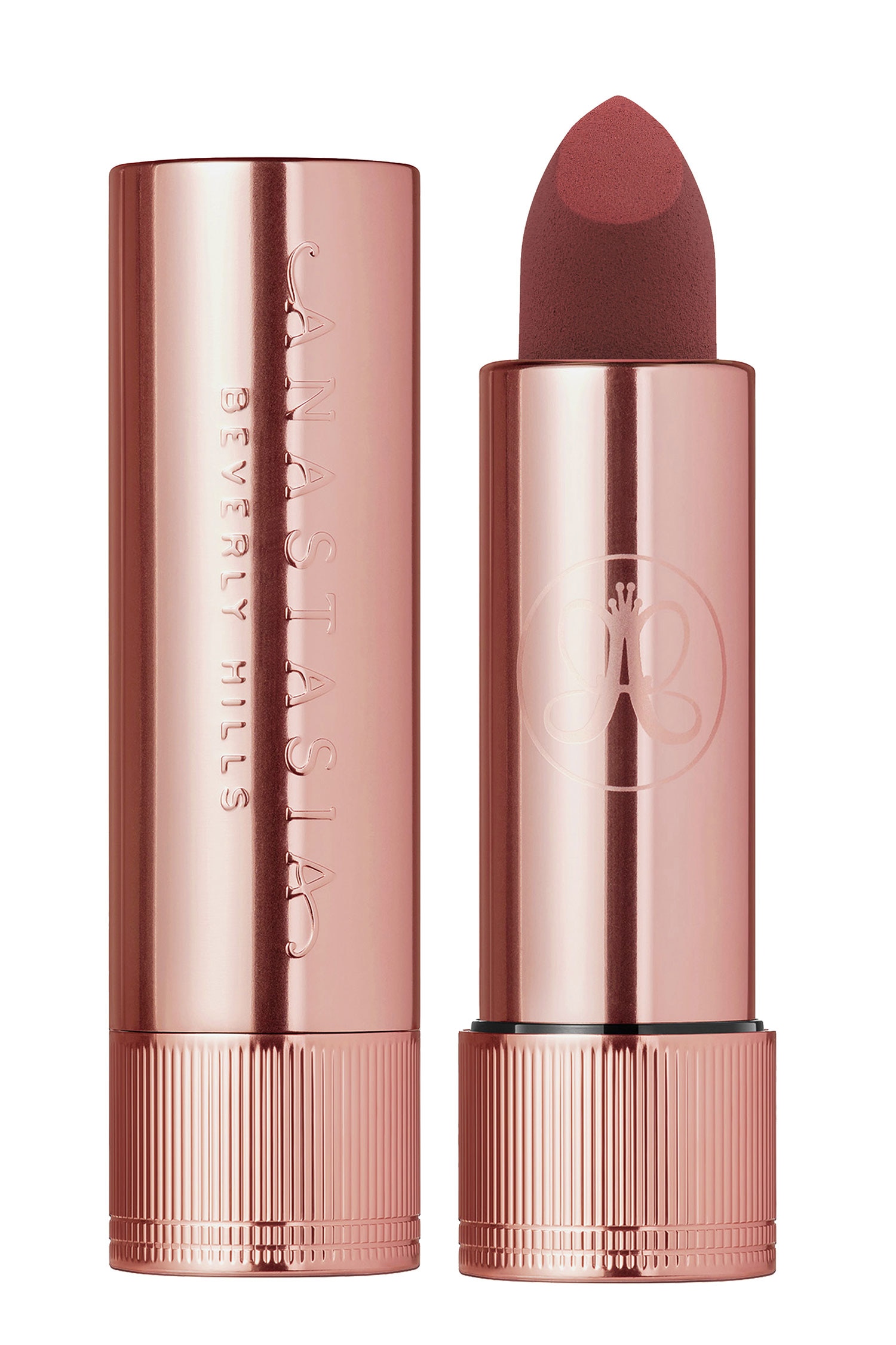 Anastasia Beverly Hills - Matte Lipstick - Spice