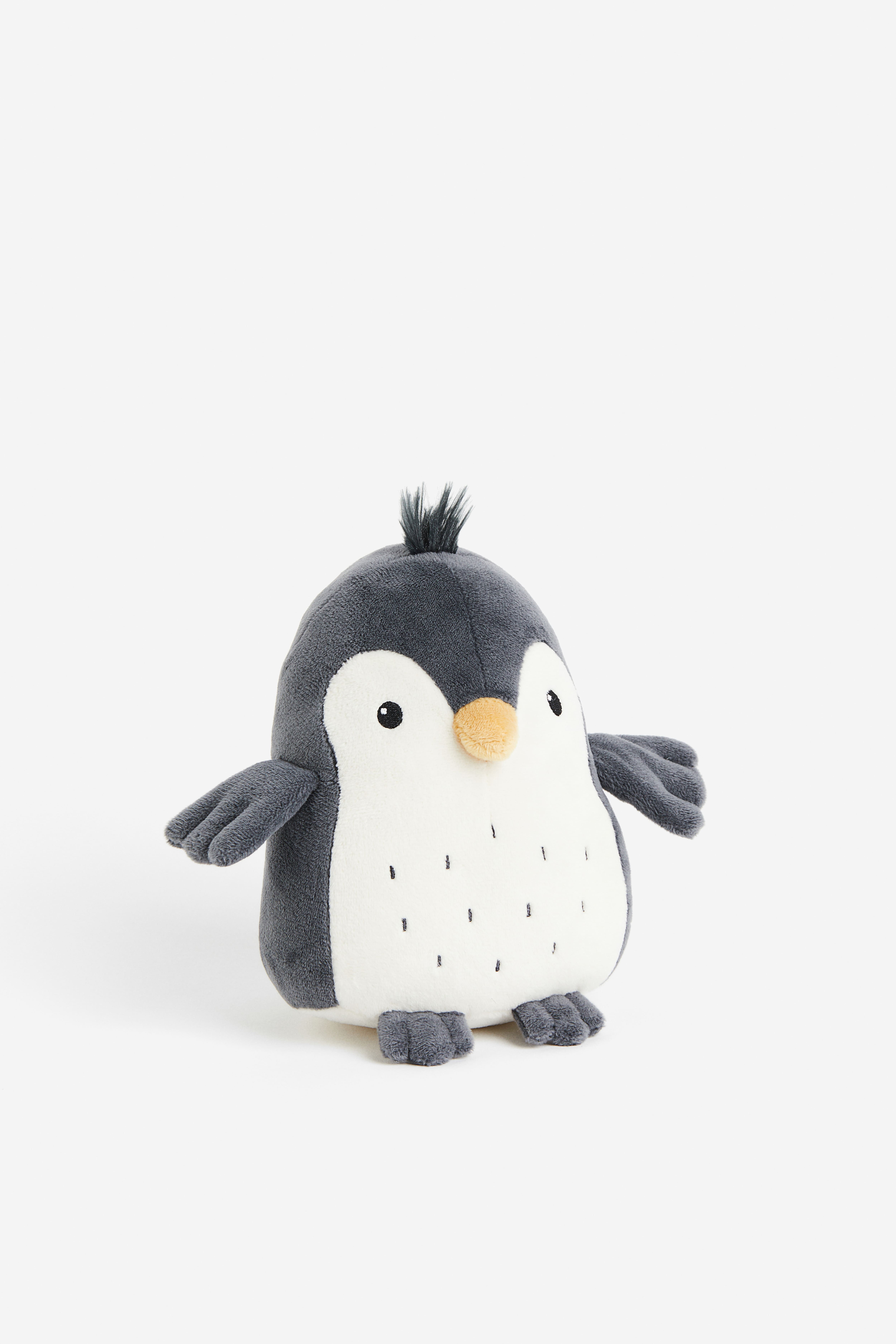 2 Colors Custom fashion Size Penguin Plush Toy