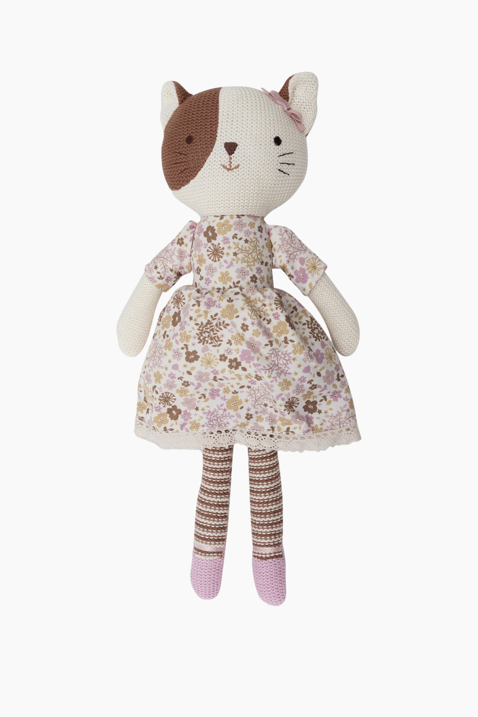 Kuscheltier Set - Cat Jill - 3