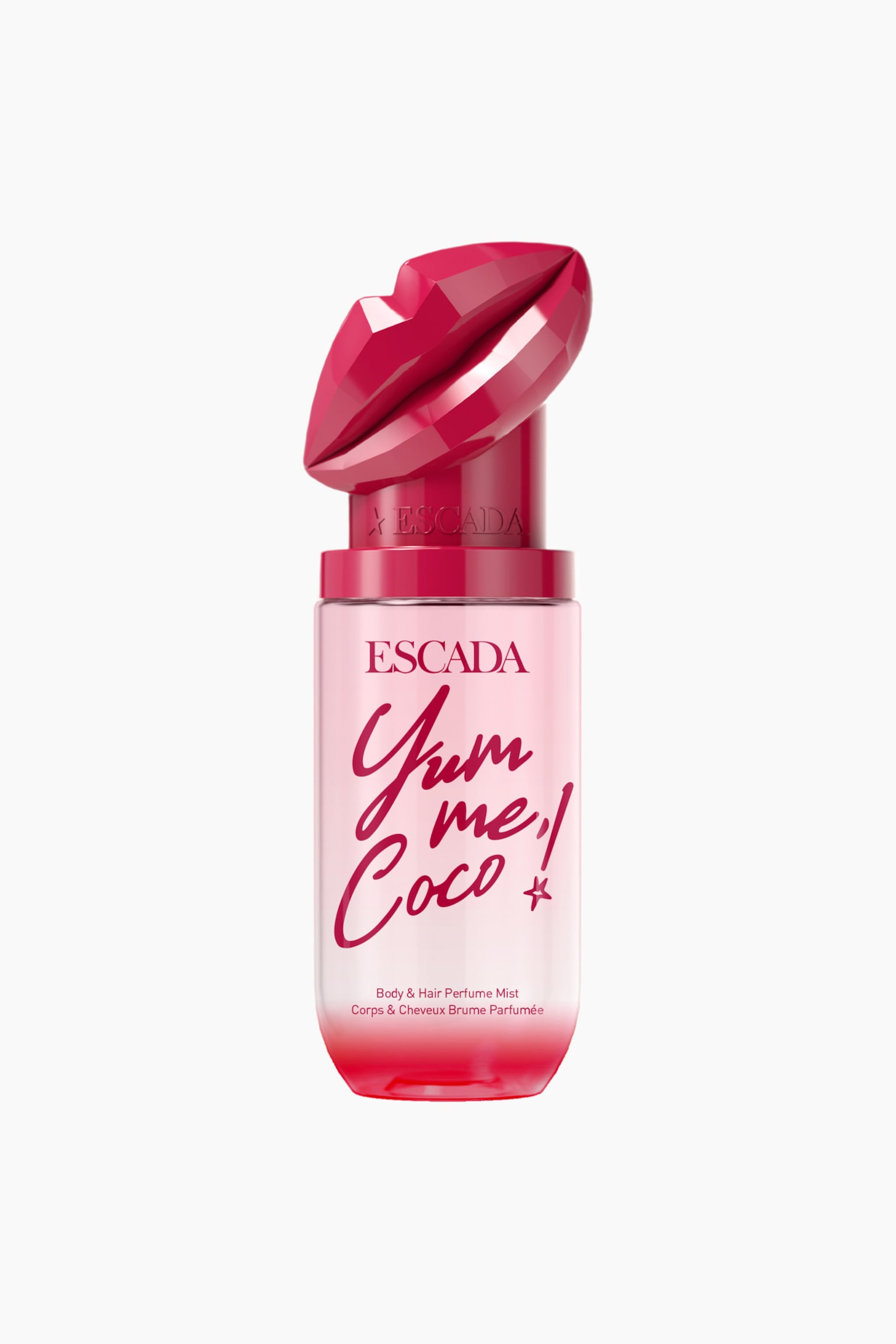 Yum Me, Coco! Body Mist - Yum Me, Coco! - 1