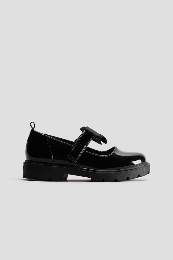 Обувь H&M Chunky Mary Jane Shoes