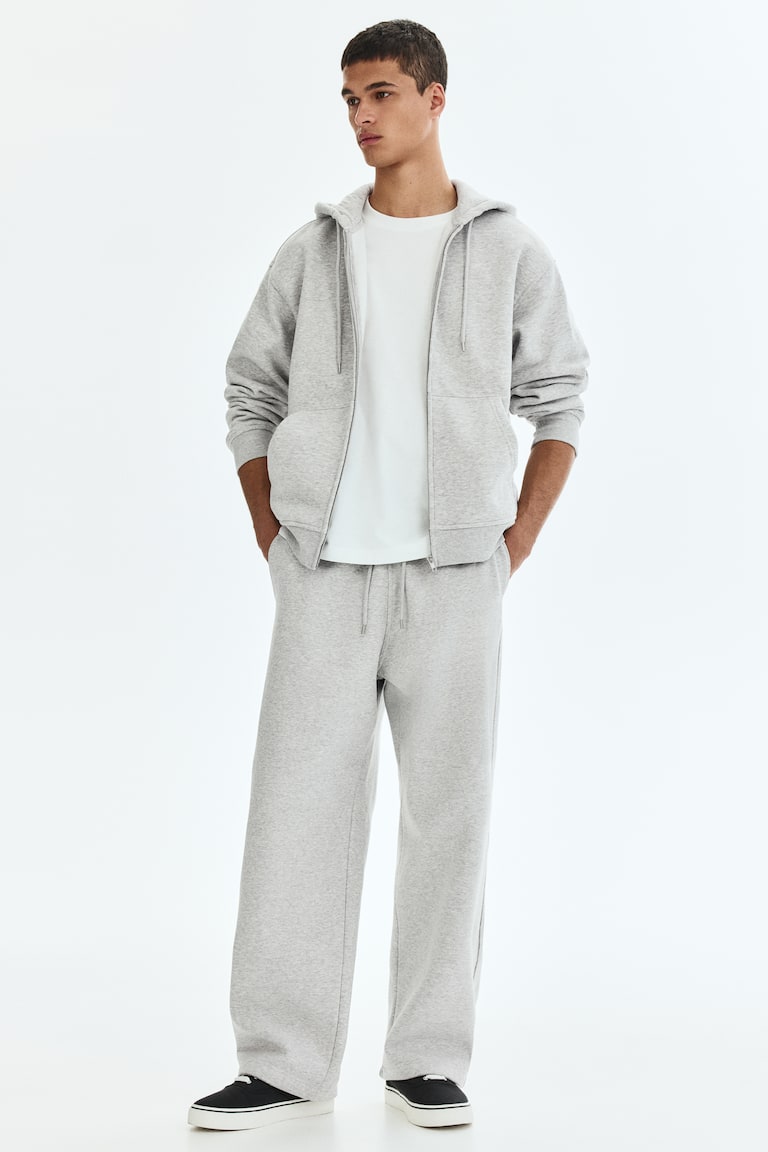 Donji deo trenerke Loose Fit