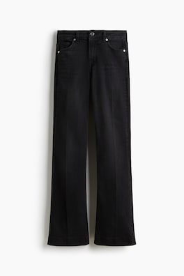 Bootcut Regular Jeans