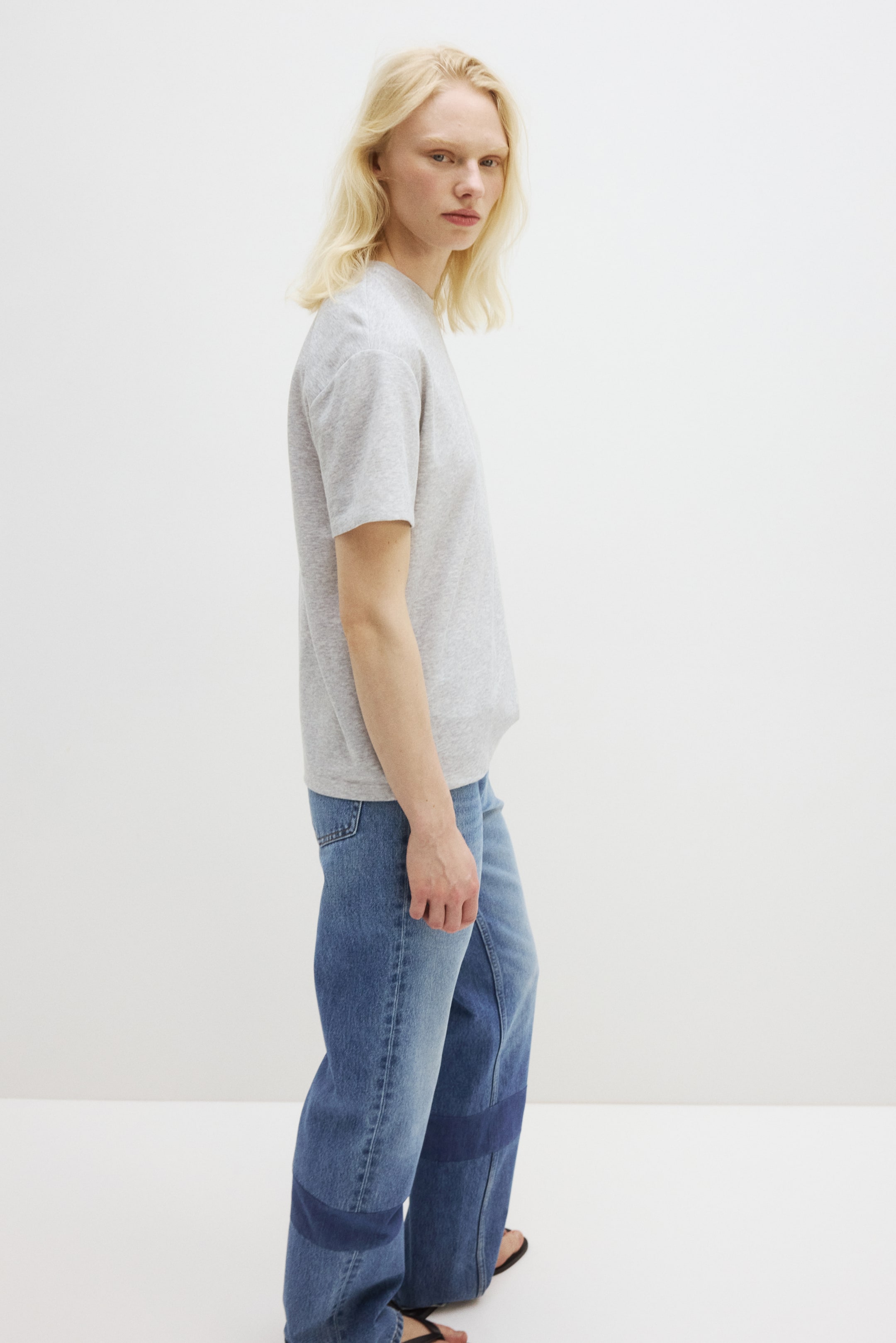 Cooling Relaxed Fit T-Shirt