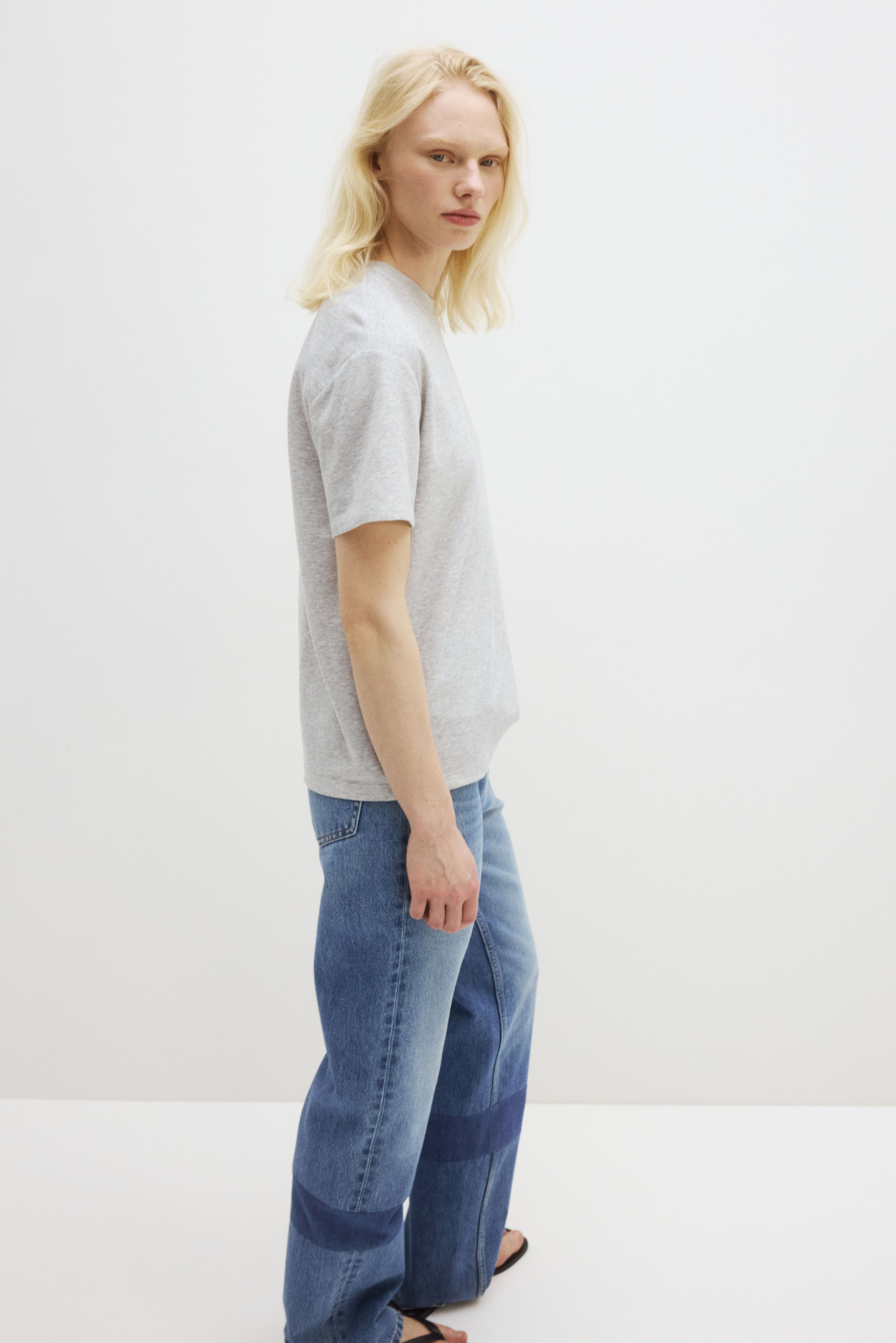 Cooling Relaxed Fit T-Shirt