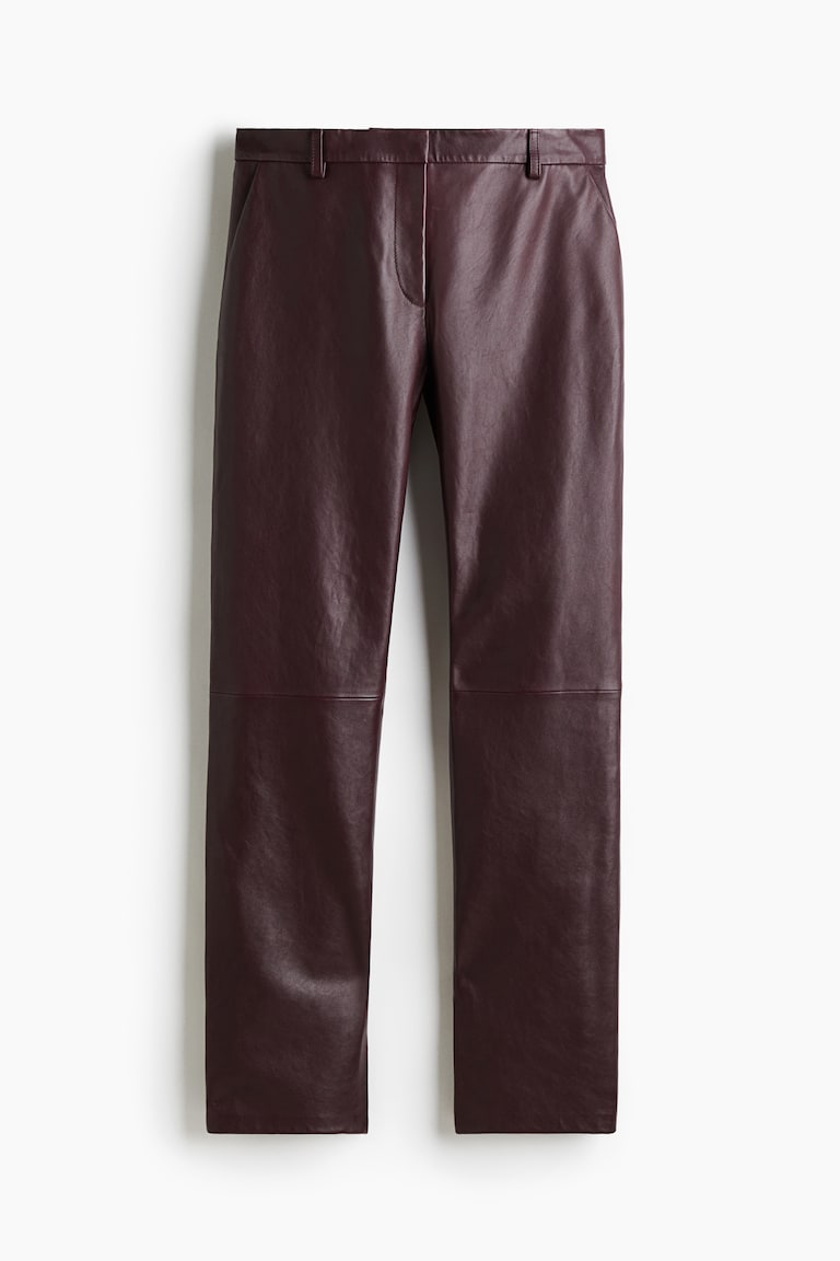 Lederhose H Und M