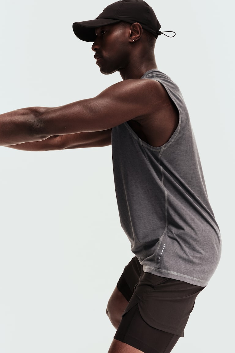 Sportska majica bez rukava Regular Fit DryMove™