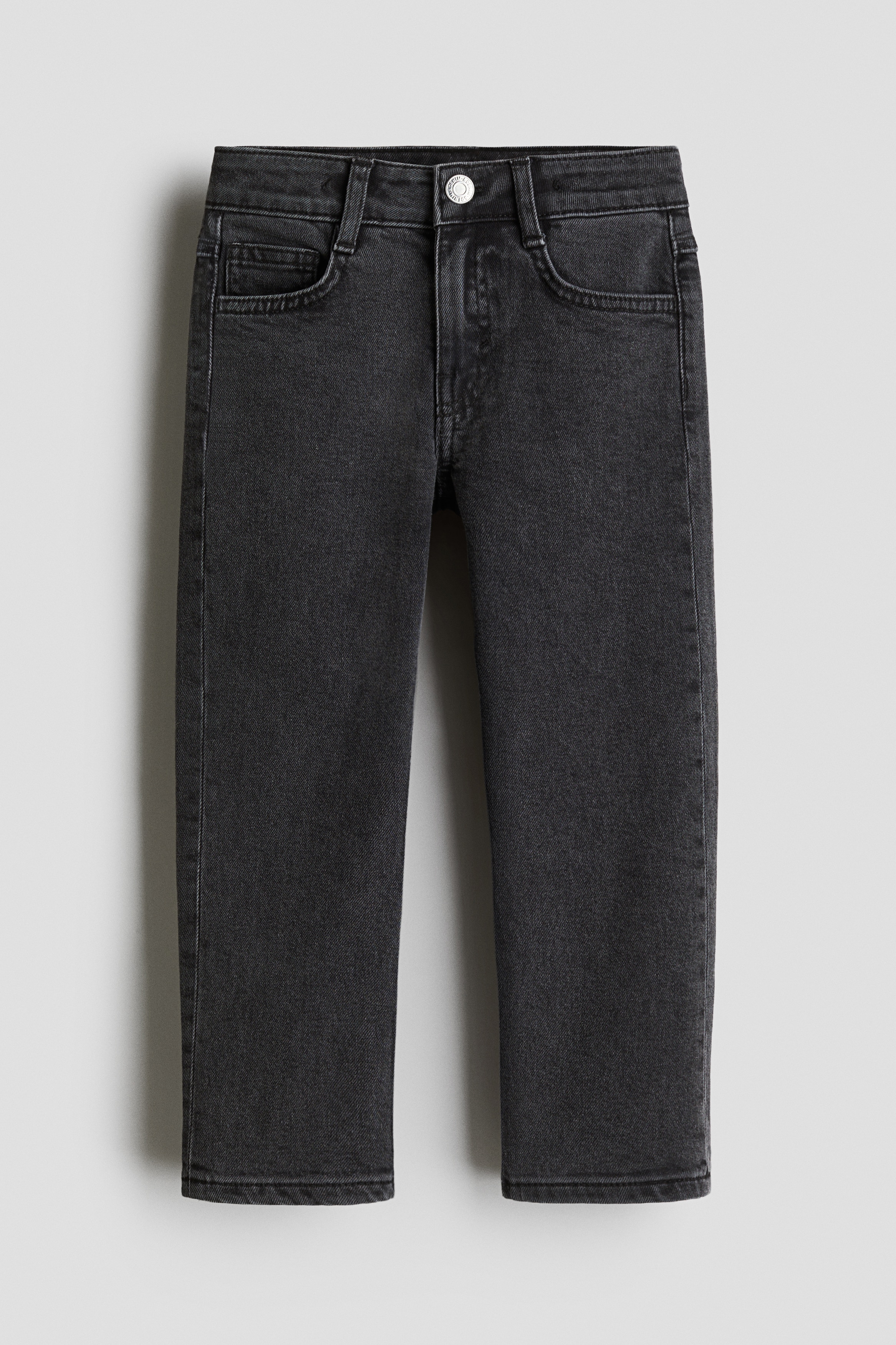 Relaxed Fit Jeans - Dark grey/Denim blue/Denim blue/Light denim blue/Dark grey/Denim blue