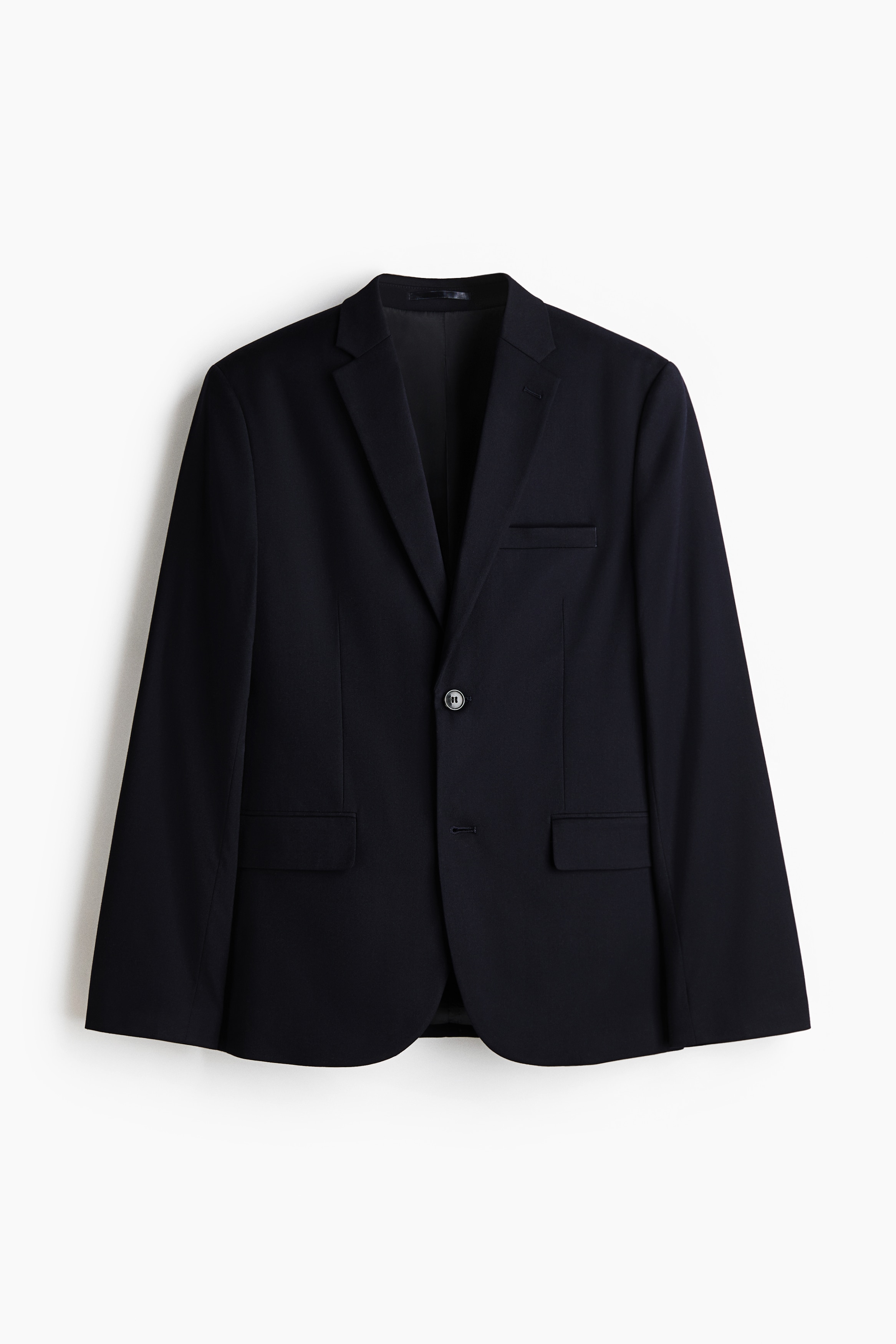 Slim Fit Jacket - Navy blue/Black/Navy blue/Beige/Dark brown/Dark grey/Dark beige