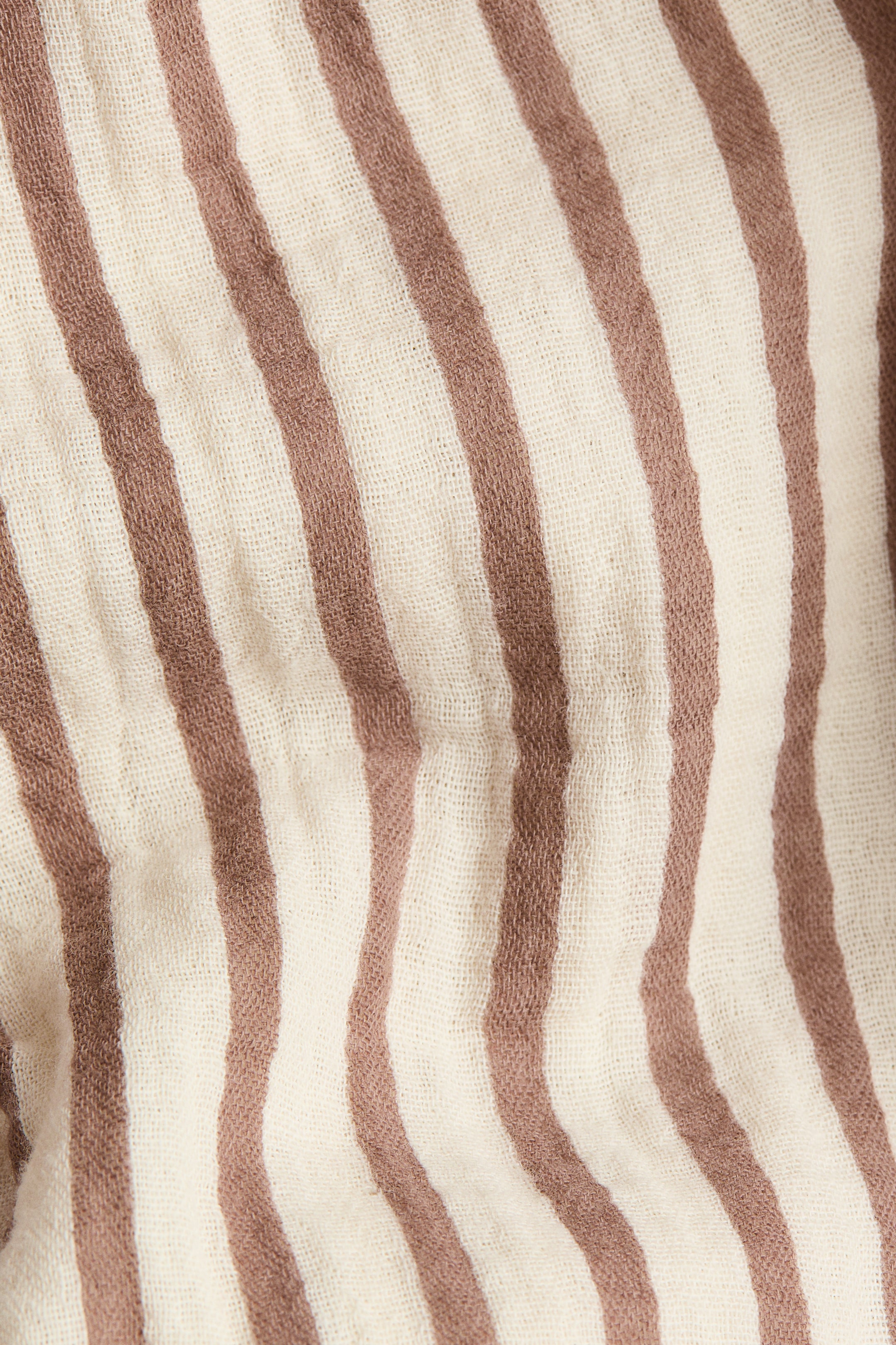 Cotton Pants