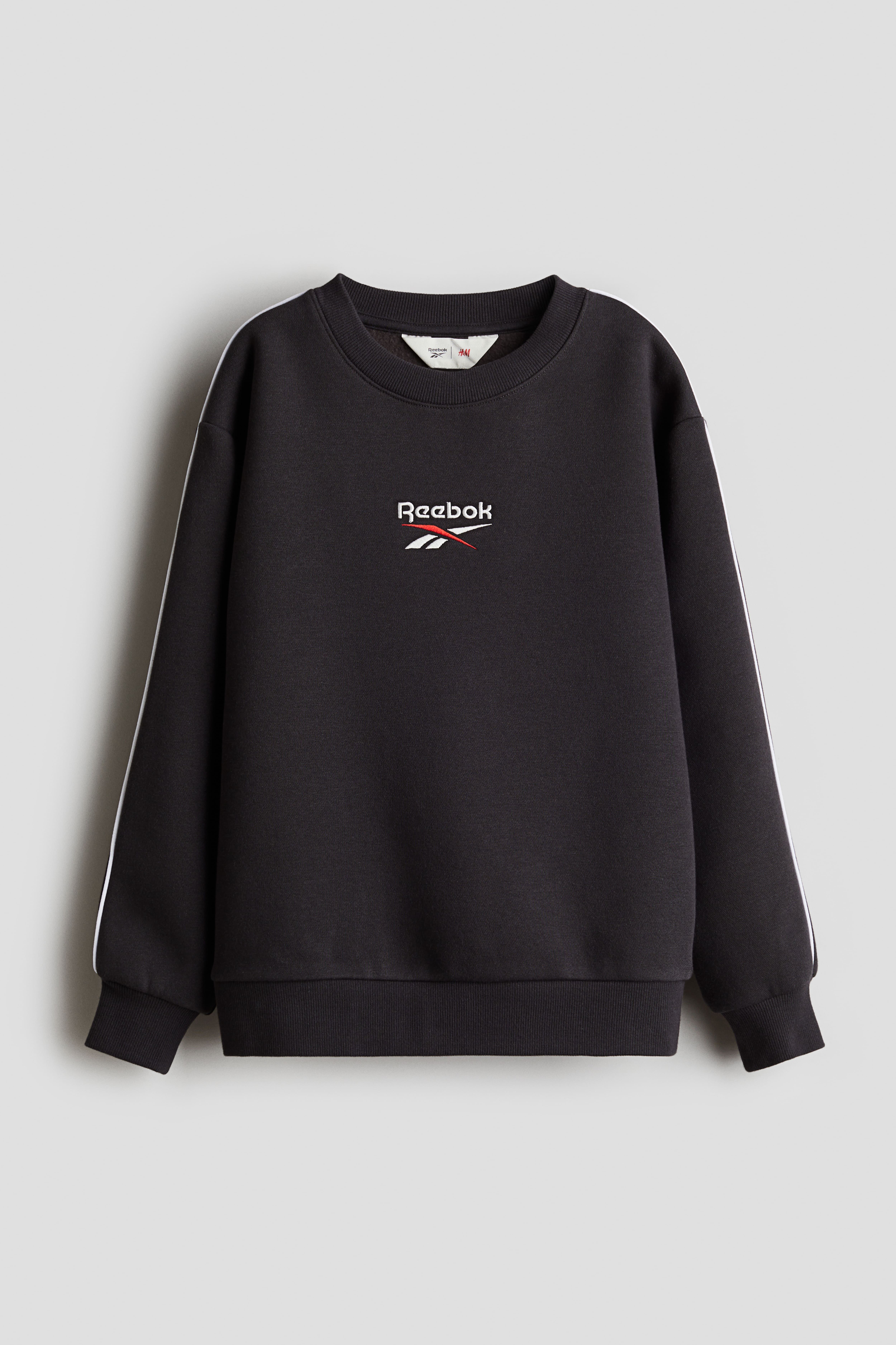 Crew neck sweater h&m best sale